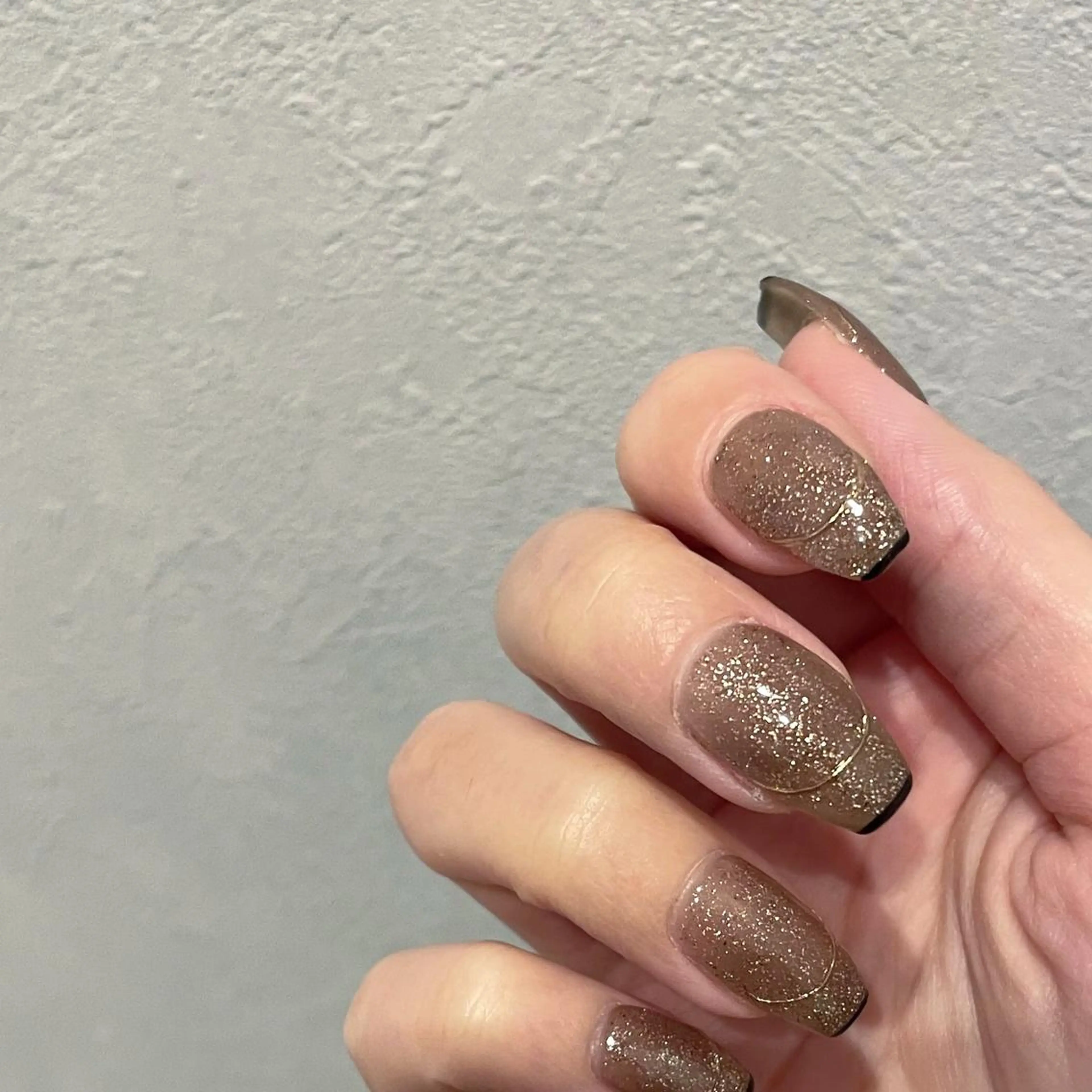 ネイル ハンドネイル nail salon ✷aronaのネイルデザイン