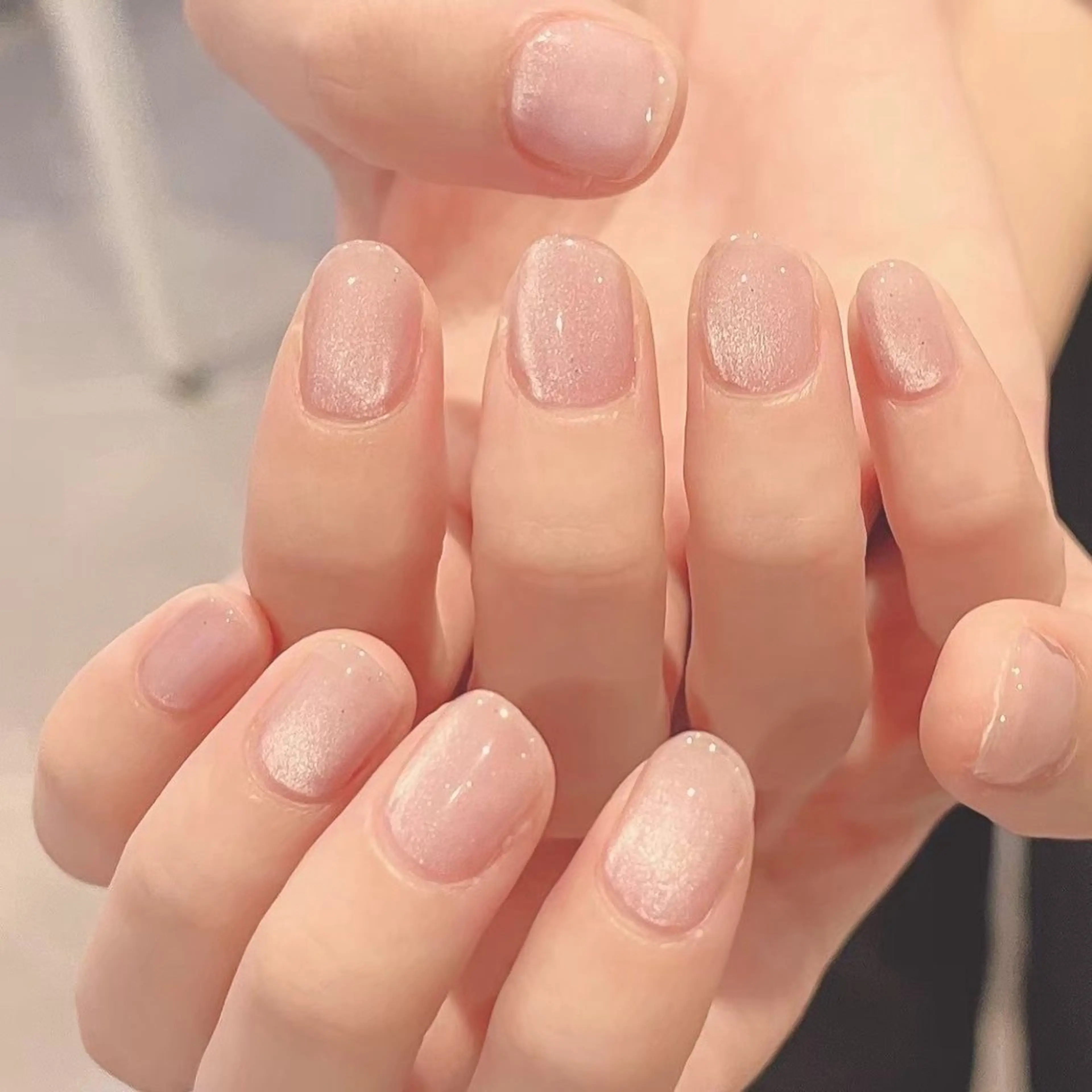 ネイル ハンドネイル ネイルサロンriu所属・riu 🐰chinatsuのネイルデザイン