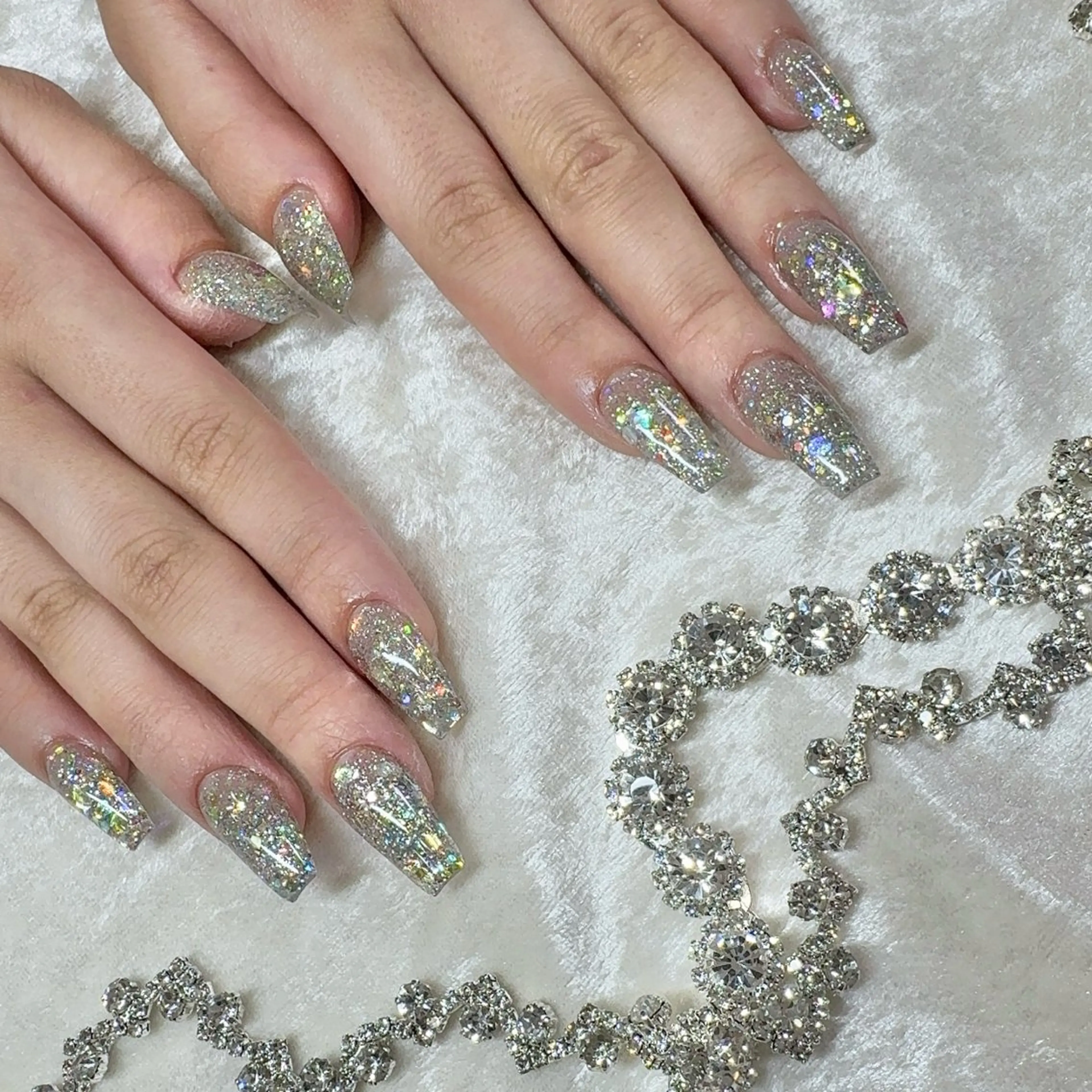 ネイル Fuka .のネイルデザイン