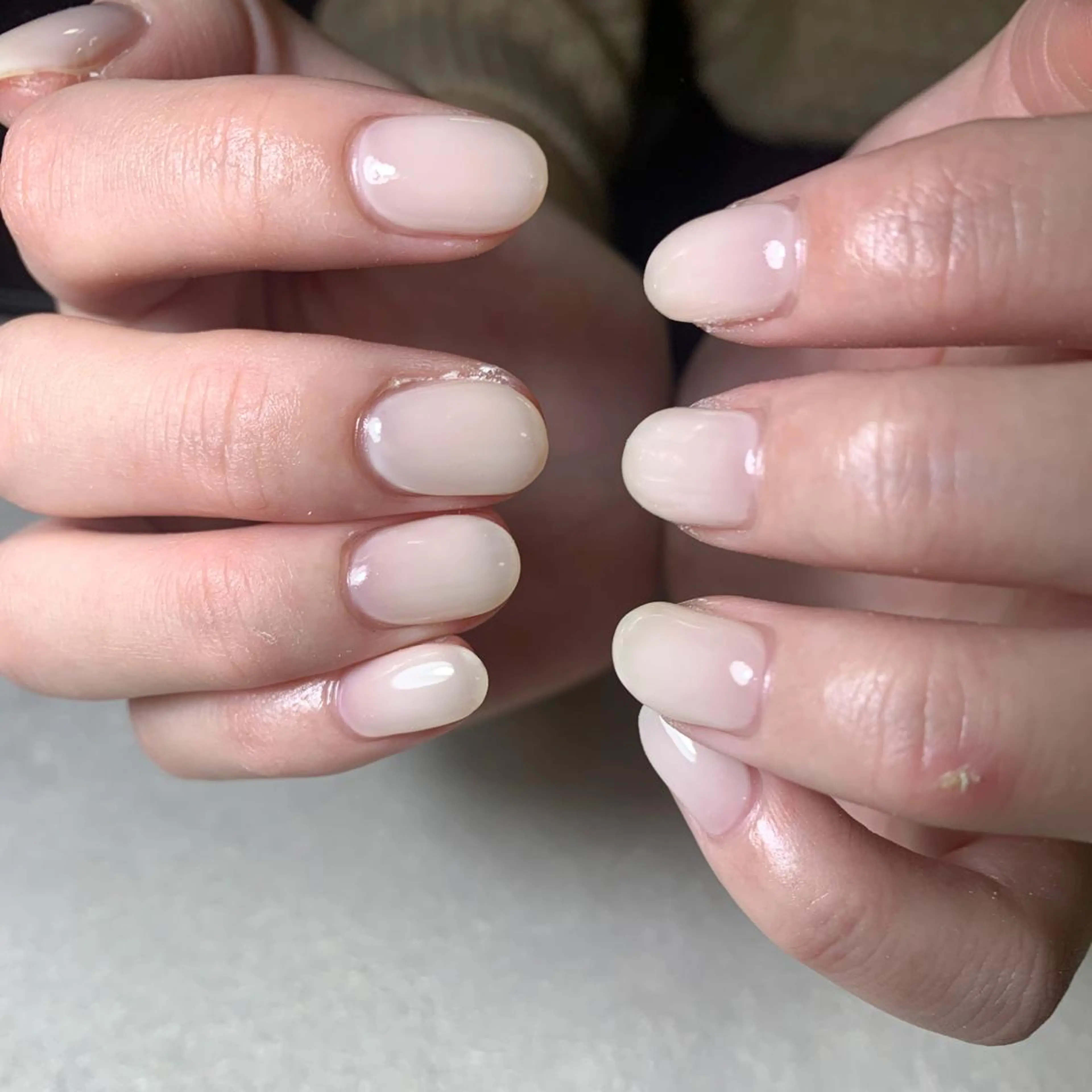 ネイル atelier　FIORITURA所属・FIORITURA aiのネイルデザイン