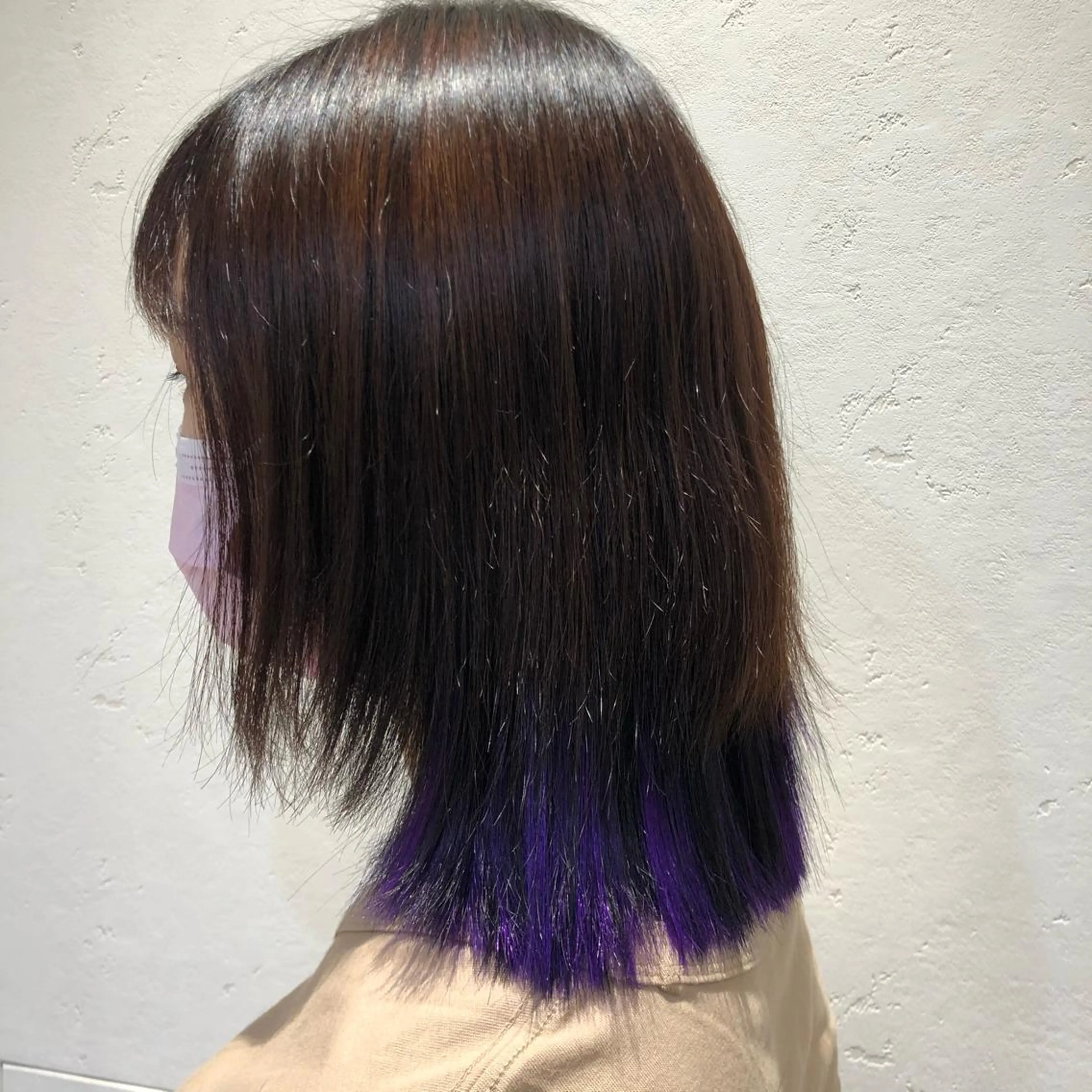 ミディアム Yuueye mioの眉毛・アイブロウイメージ