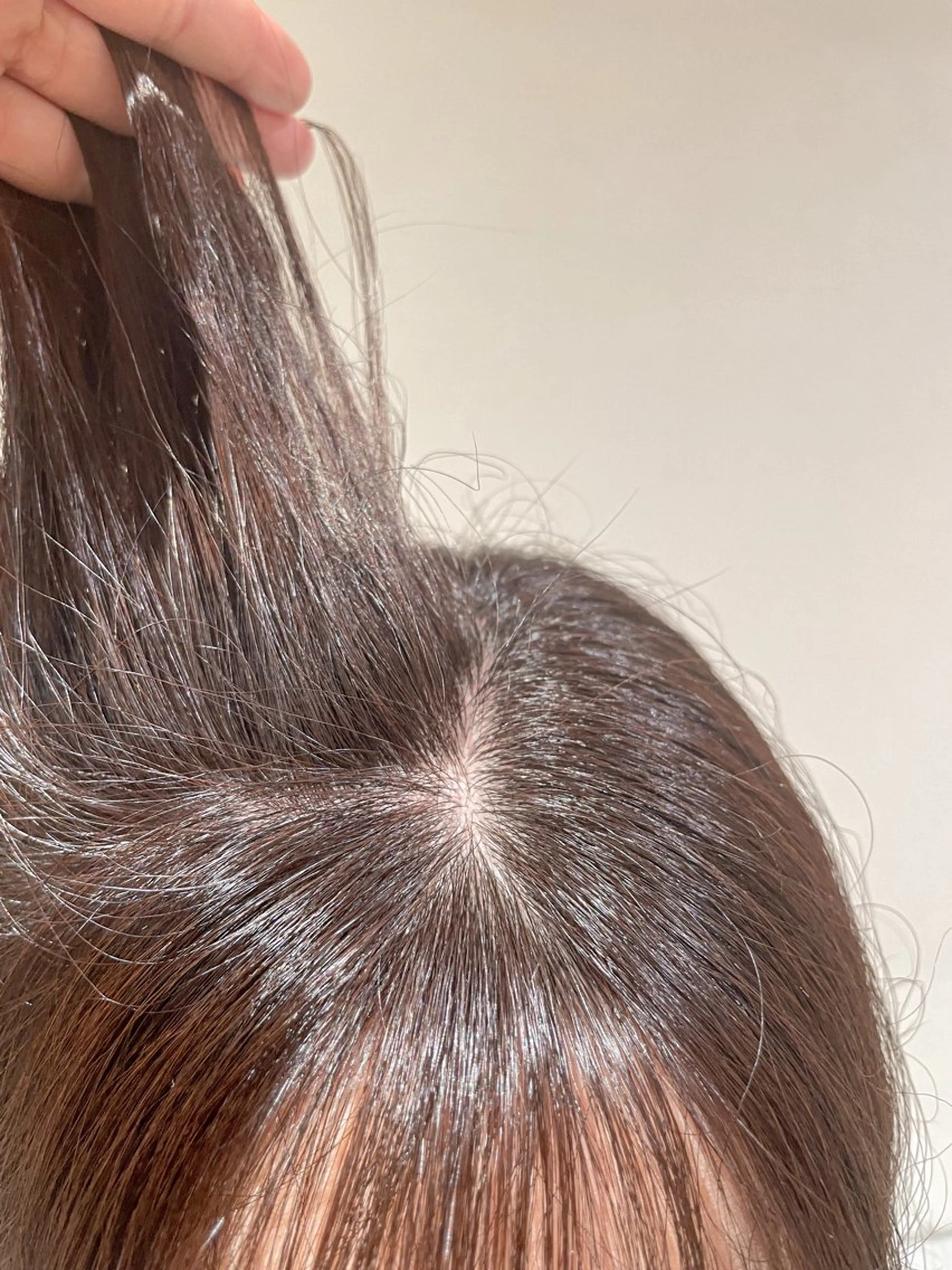 ロング ヘアカラー 似合わせカット ▫️ｲﾁｶ🌻のヘアスタイル