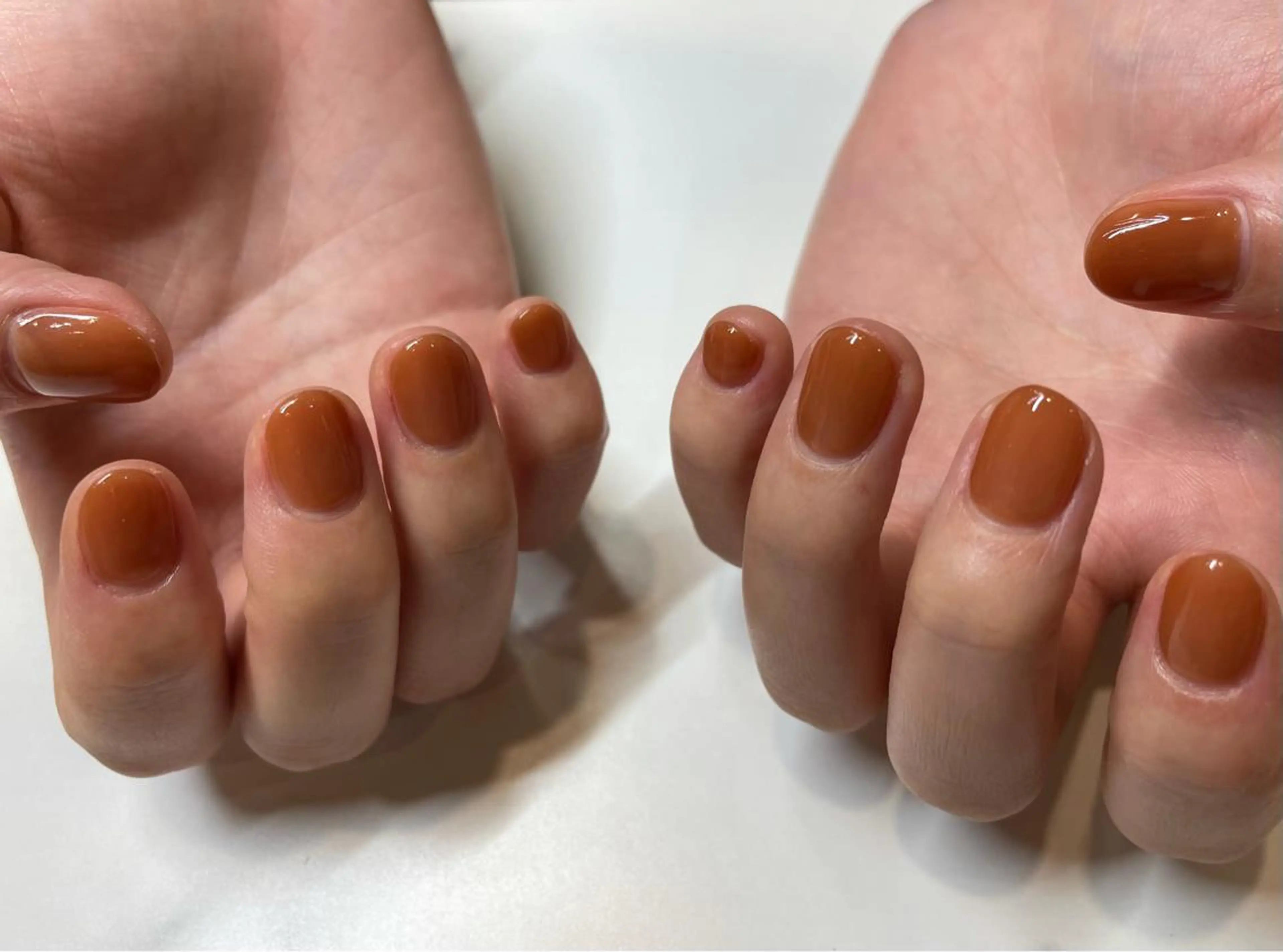 ネイル pro.M chiharuのネイルデザイン