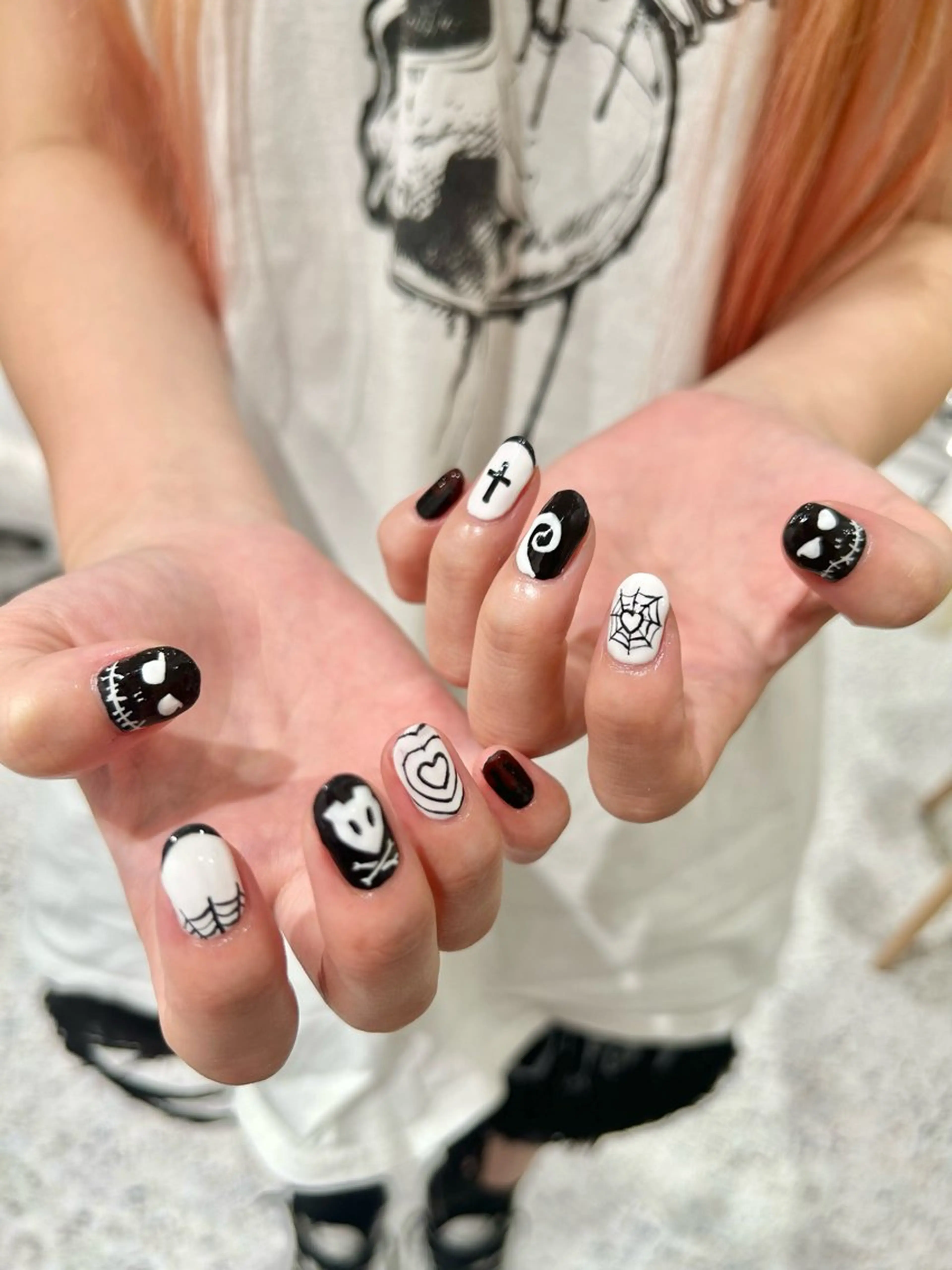 ネイル 韓国マツエク/まつパ 🎀misaki🎀のマツエク・マツパデザイン