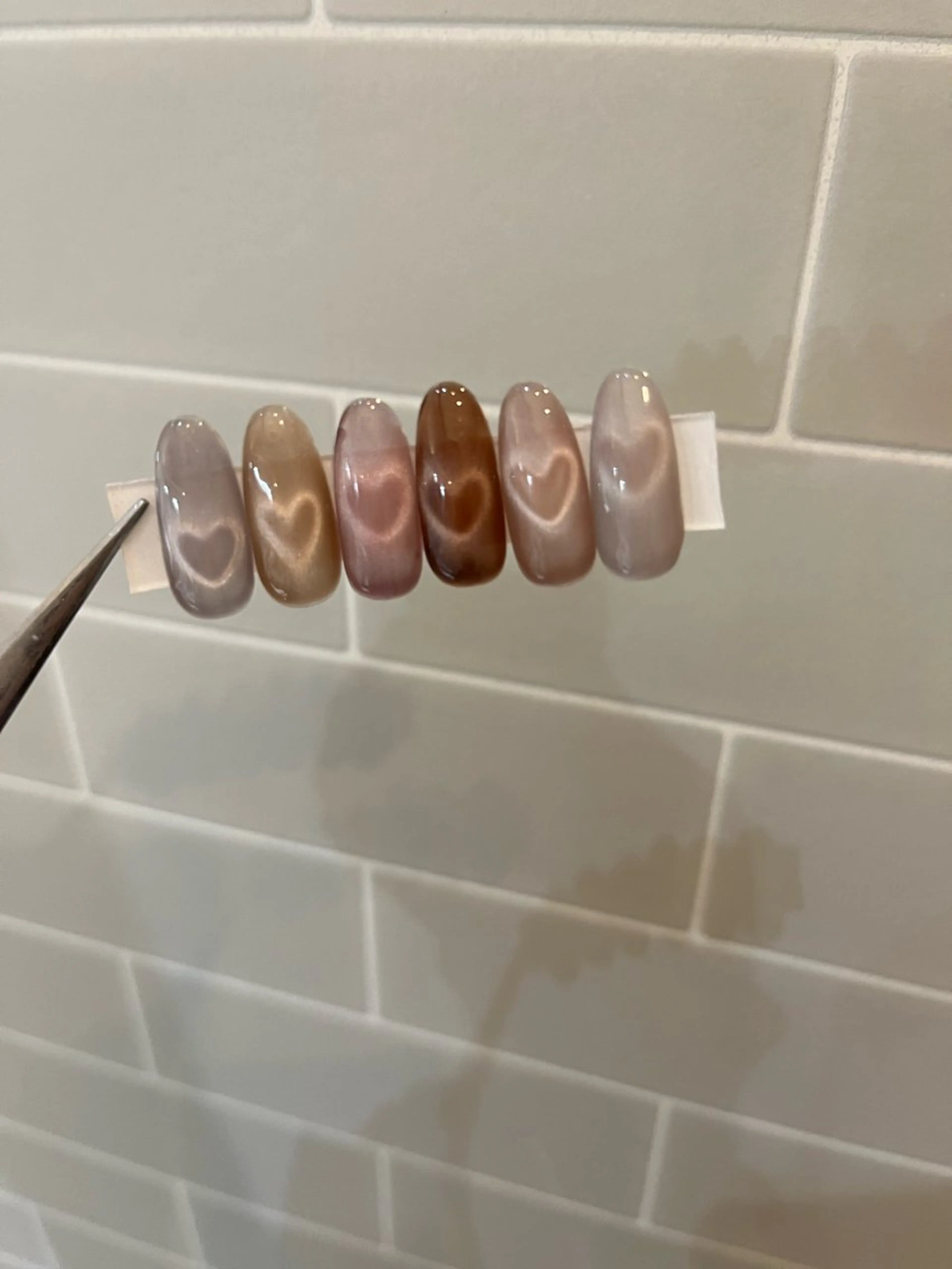 ネイル エステ&アイラッシュ&ネイル Folche博多店【フォルチェ】所属・フォルチェ博多店 細田のネイルデザイン