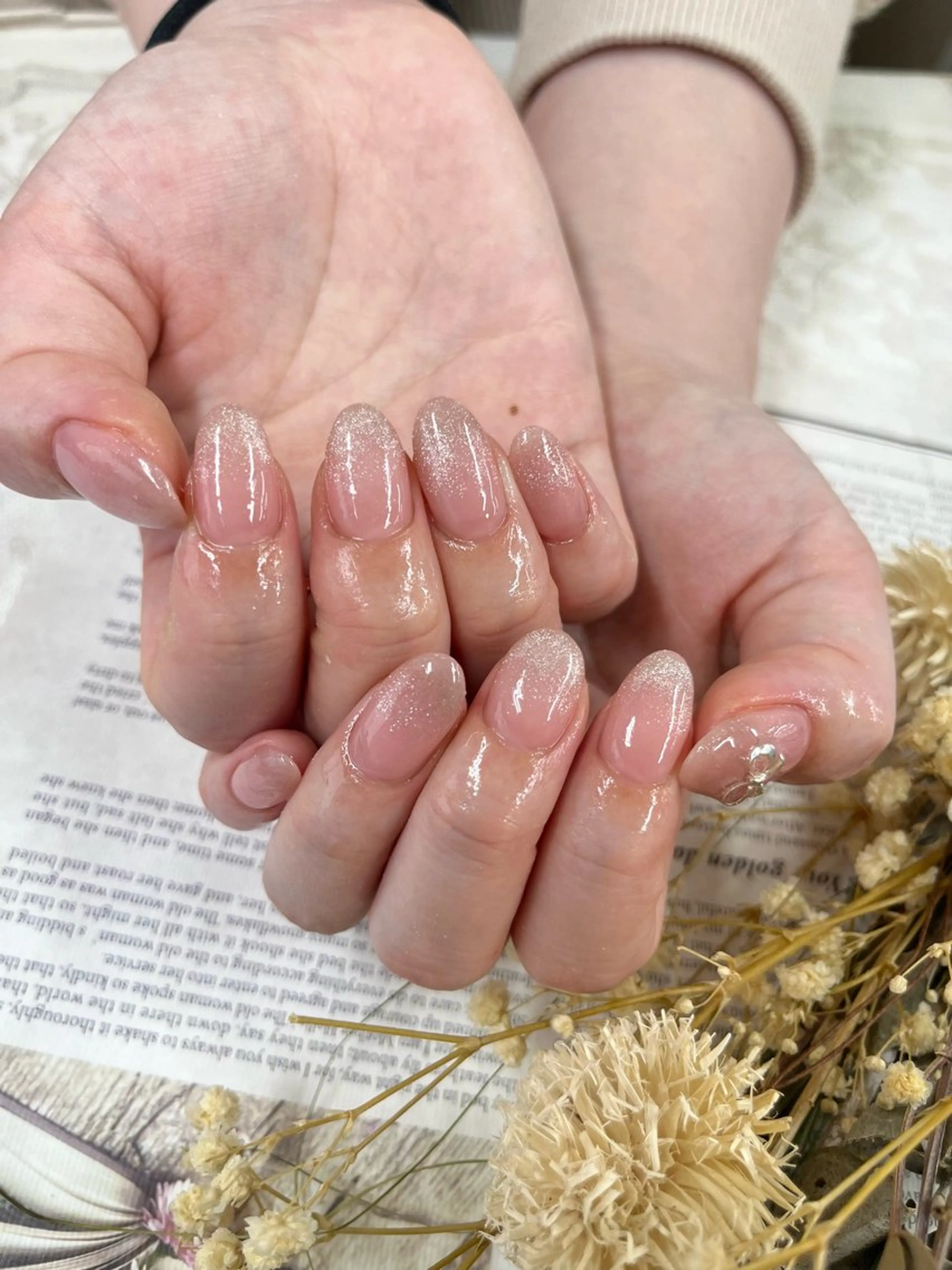 ネイル Basic町田本店 Suzunaのネイルデザイン