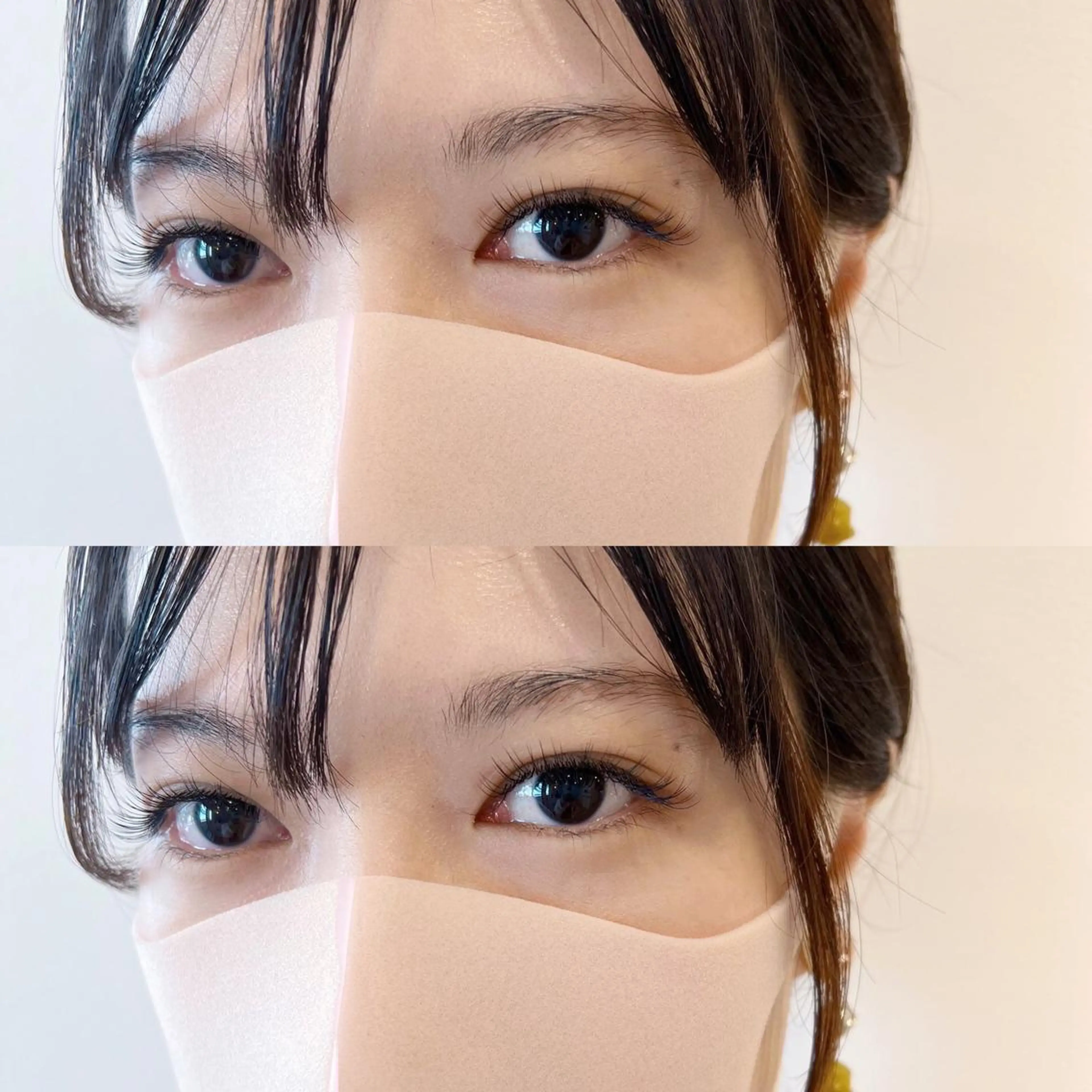 マツエク・マツパ ナチュラル セーブル Himmel所属・Himmel  / CHISATO🎀の眉毛・アイブロウイメージ