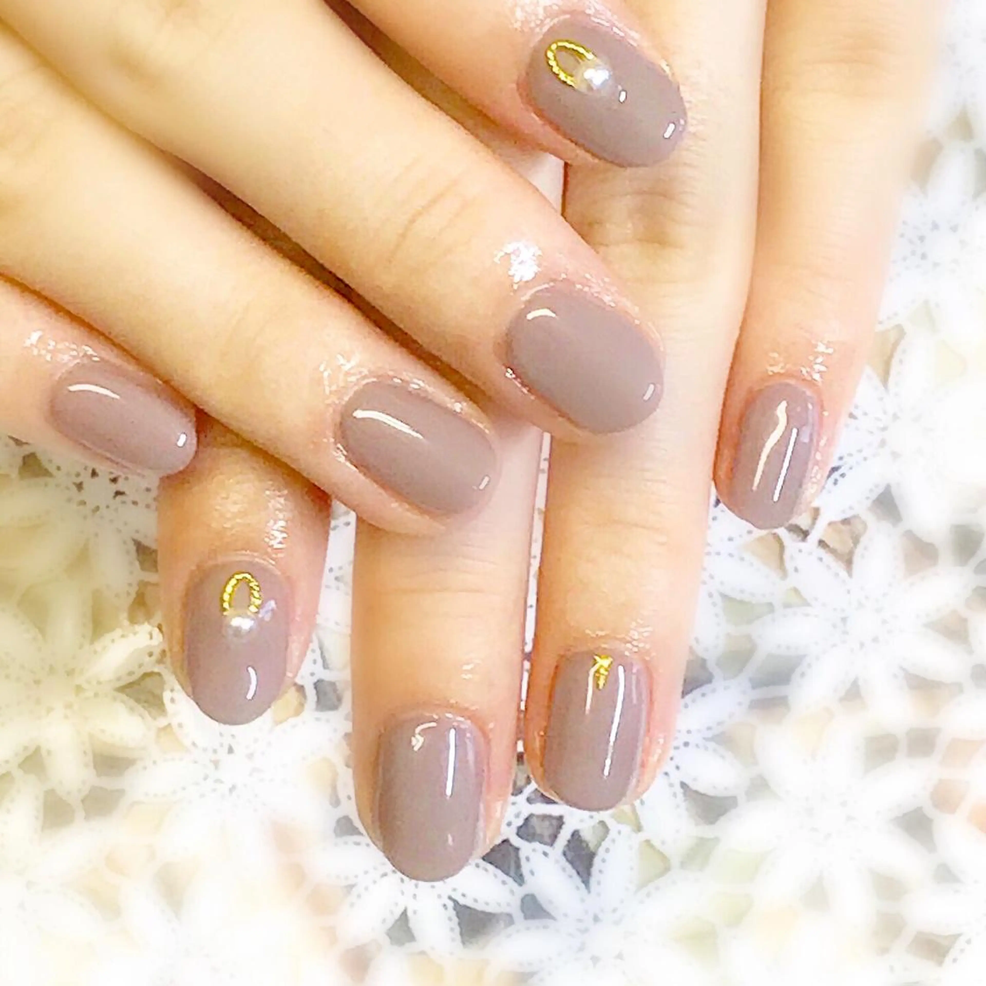ネイル Nail  salon lulu所属・Nail salon luluのネイルデザイン