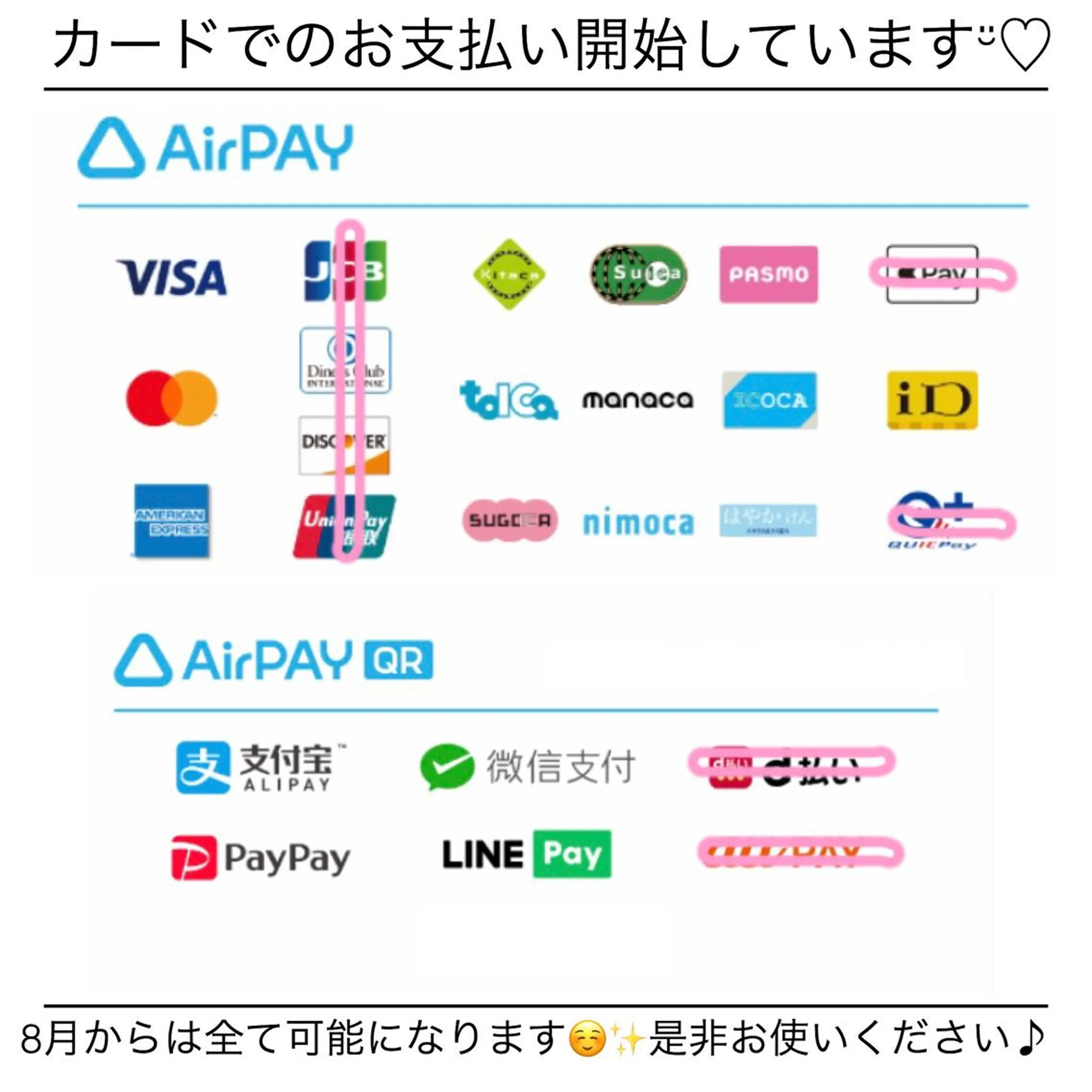 ネイル/耳つぼ /新ホワイトニングのネイルデザイン