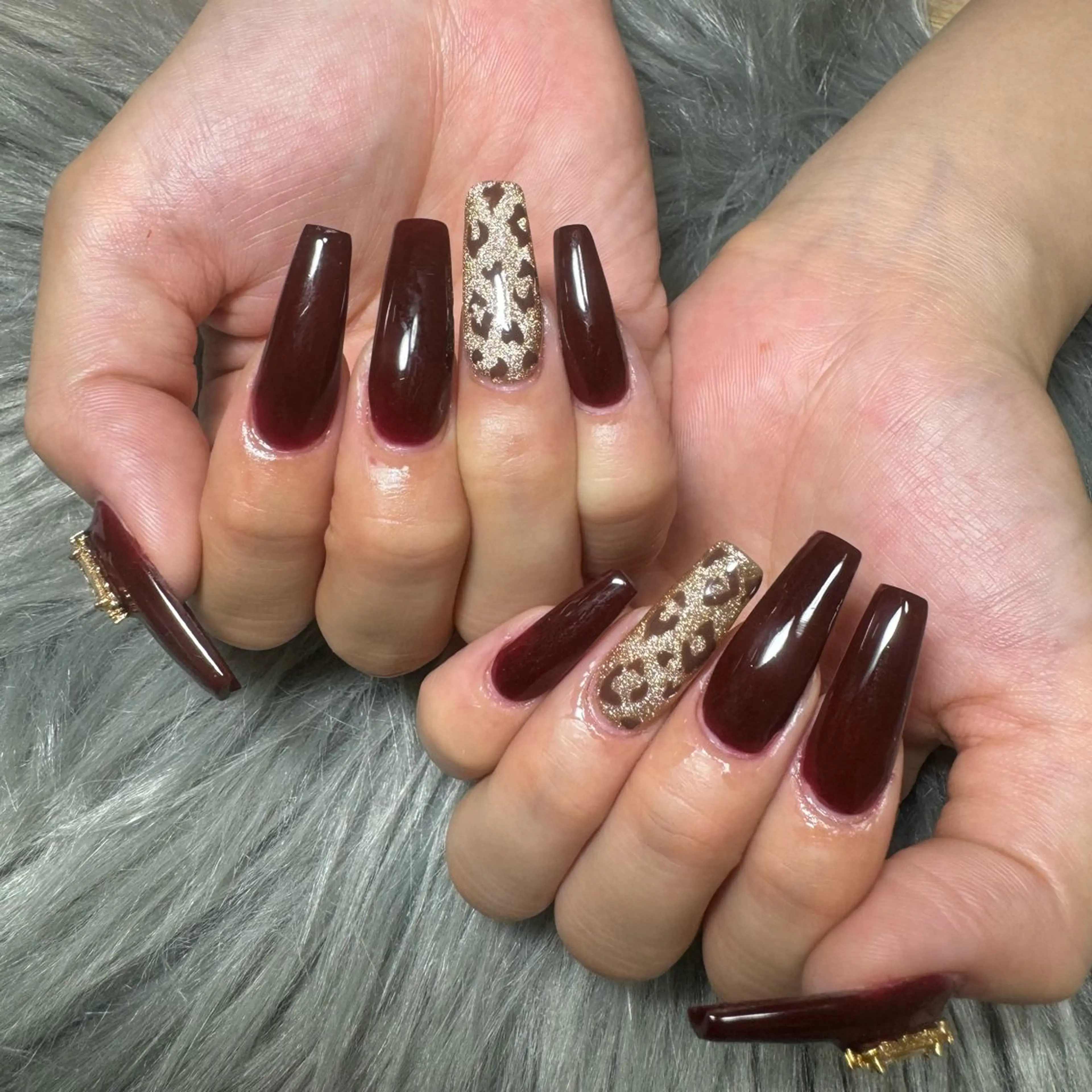 ネイル アートネイル スカルプネイル ハンドネイル feel ♡︎ remiのネイルデザイン