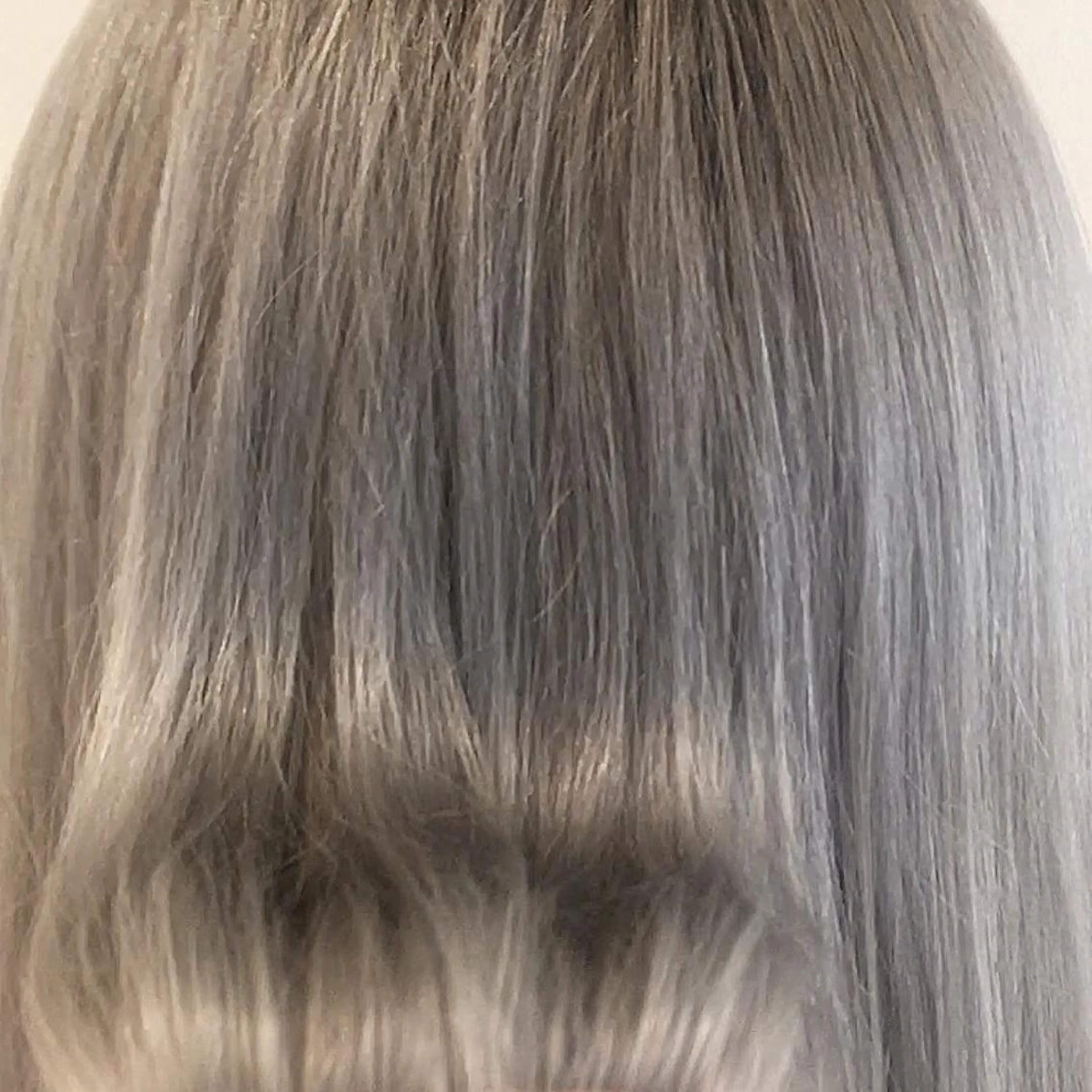 ミディアム カラー イルミナカラー sano sayakaのヘアスタイル