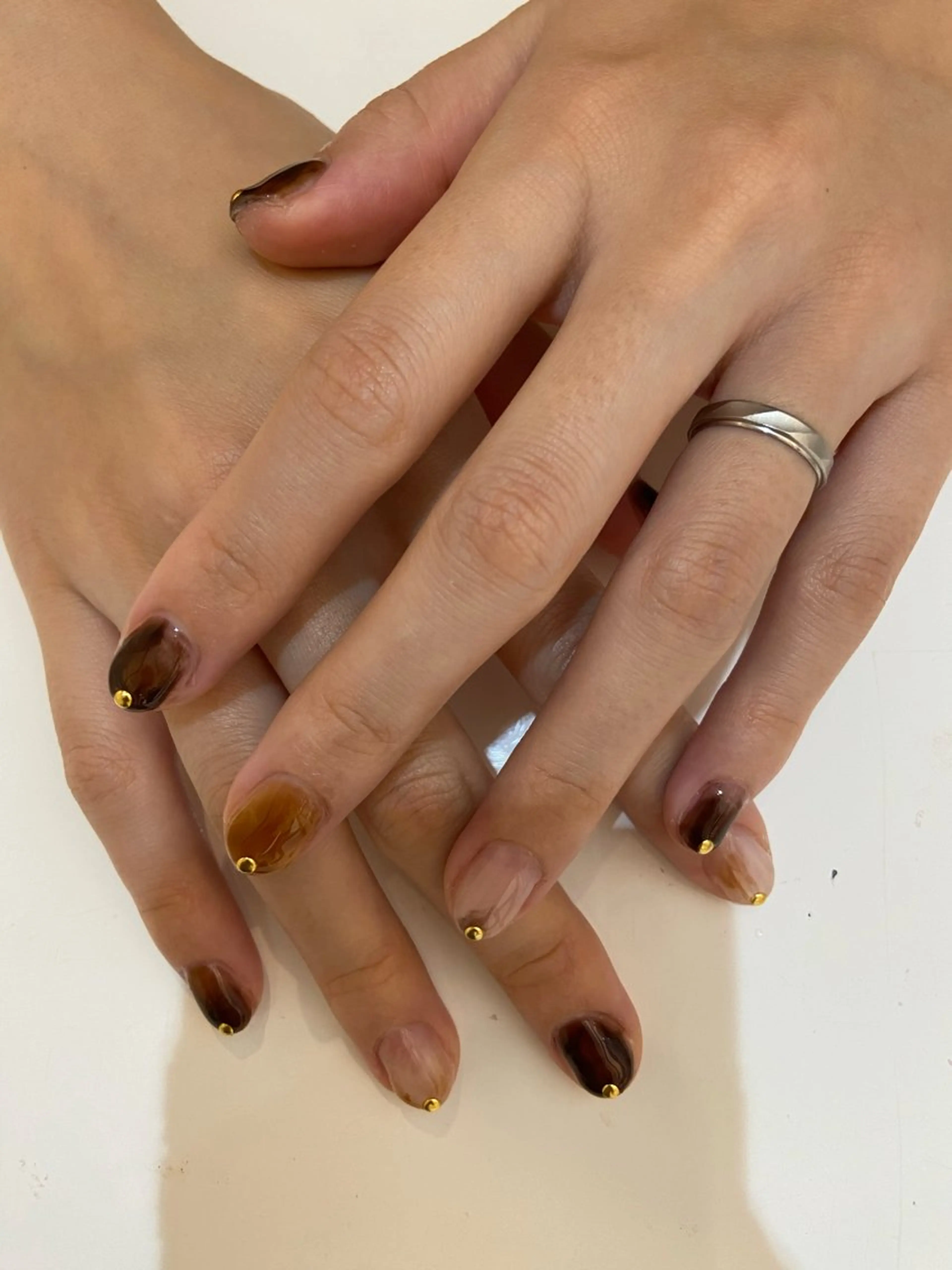 ネイル CURAR所属・CURAR茅ヶ崎店 漁淵のマツエク・マツパデザイン