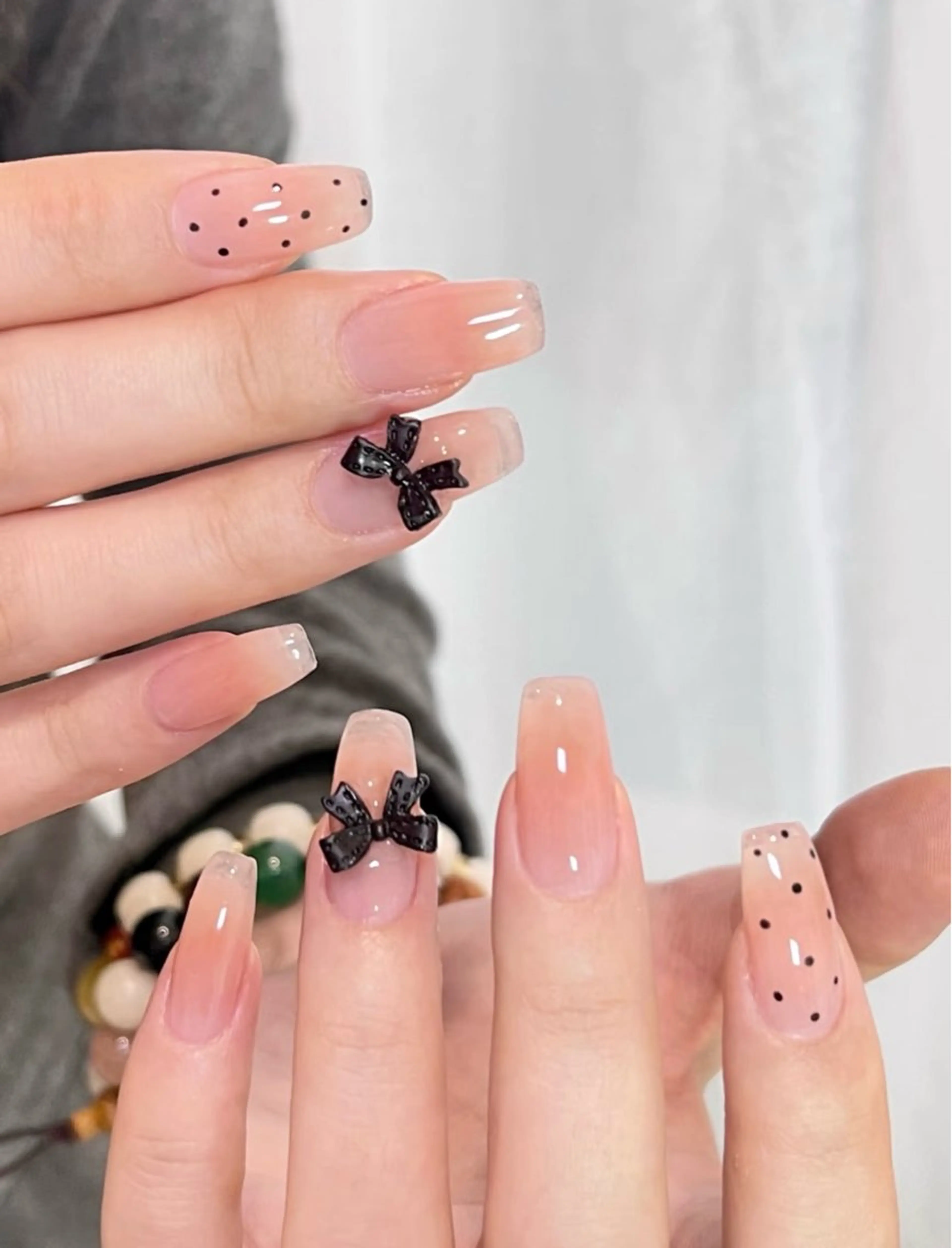 ネイル 🎀 NaNa_nailのネイルデザイン