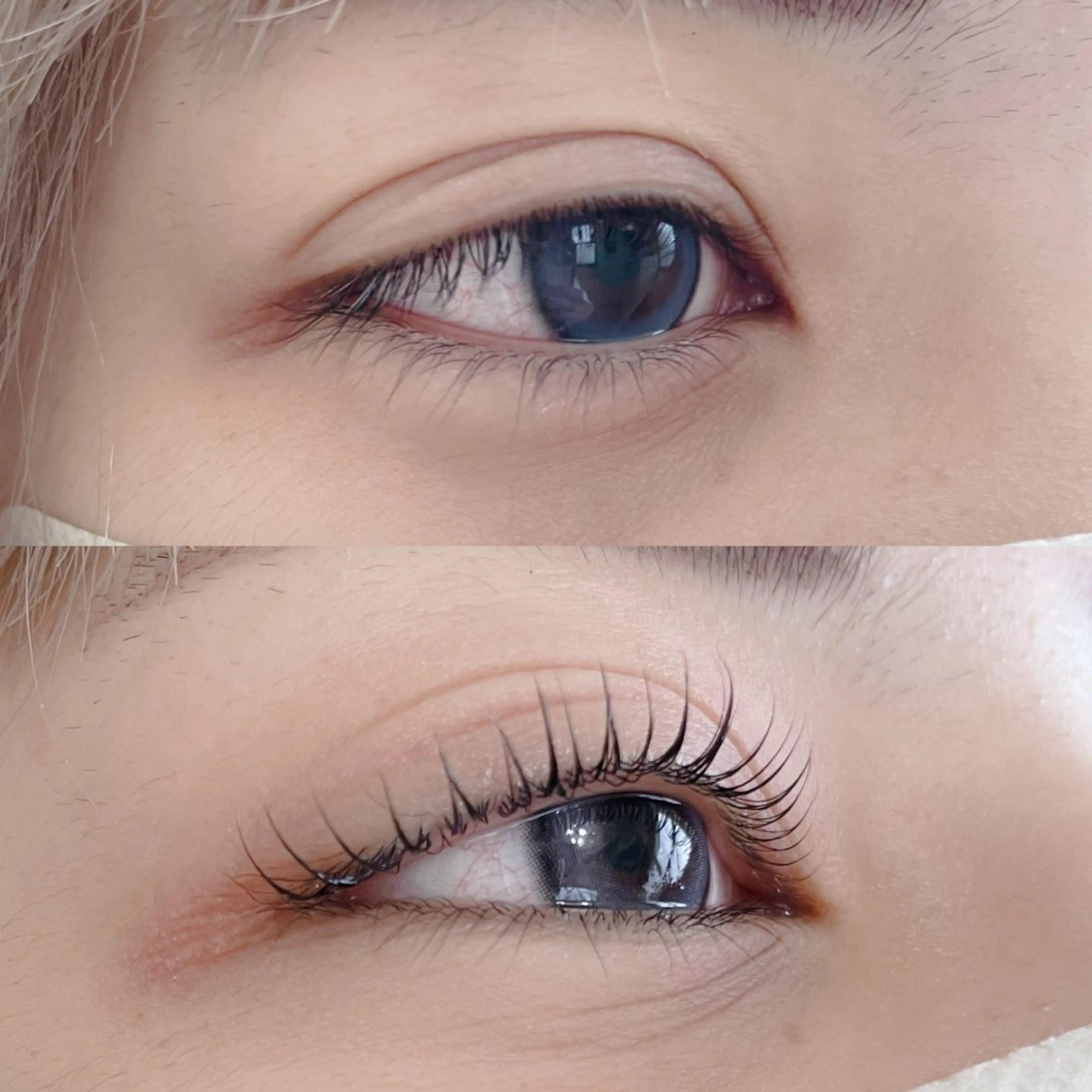 マツエク・マツパ マツパ ビアンカ 港川のマツエク・マツパデザイン