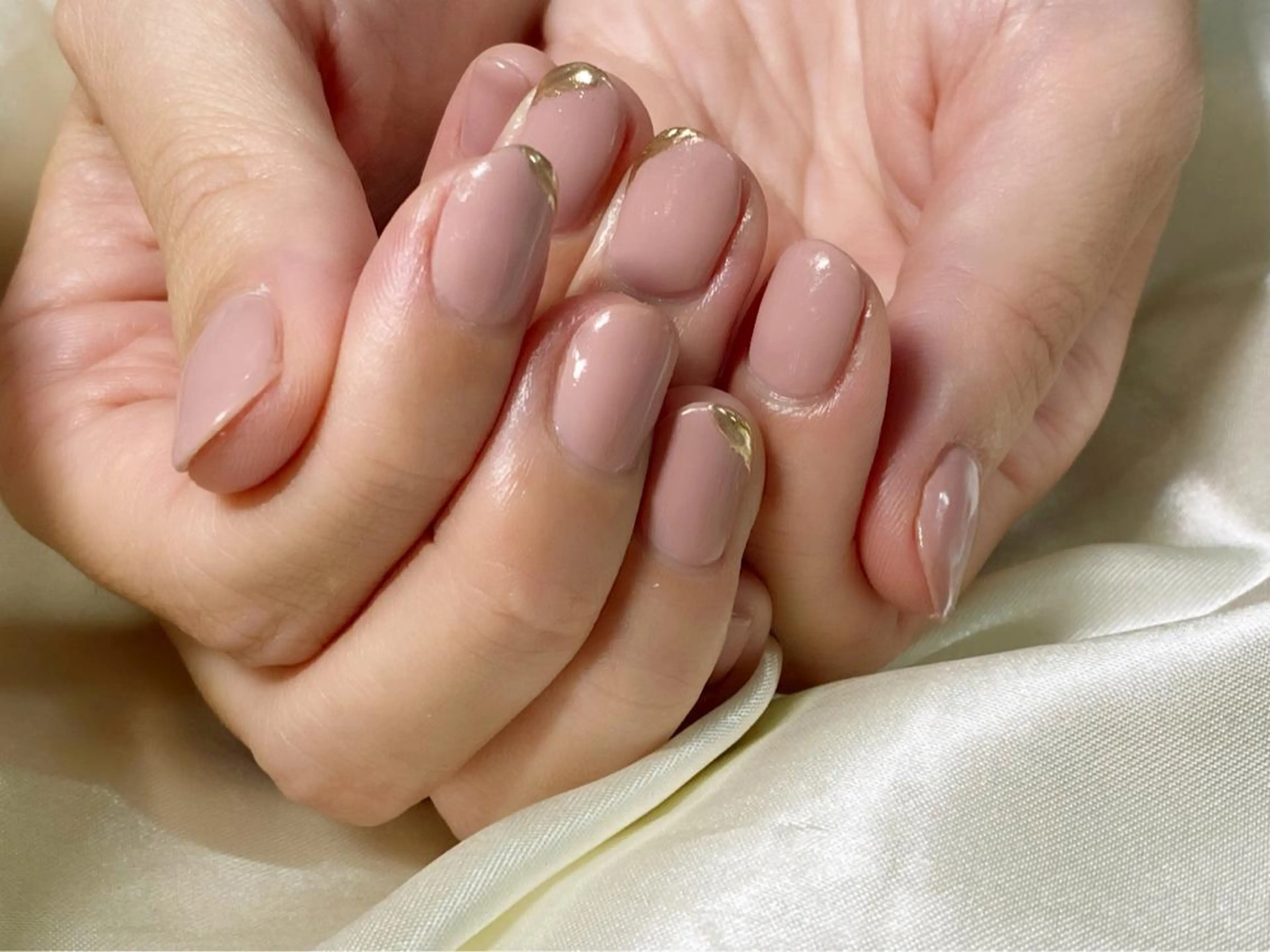 ネイル maison de NALIのネイルデザイン