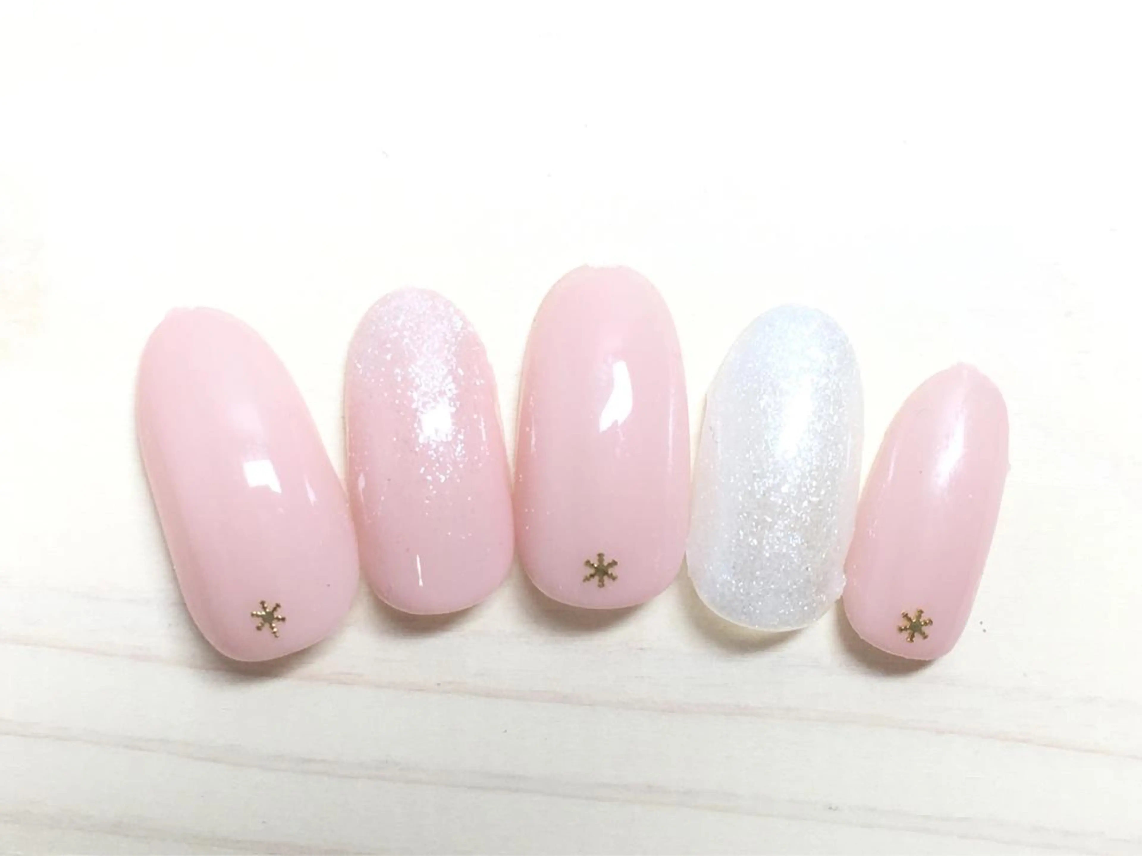 ネイル ハンドネイル private nail salon papii所属・papii☆ kurodaのネイルデザイン