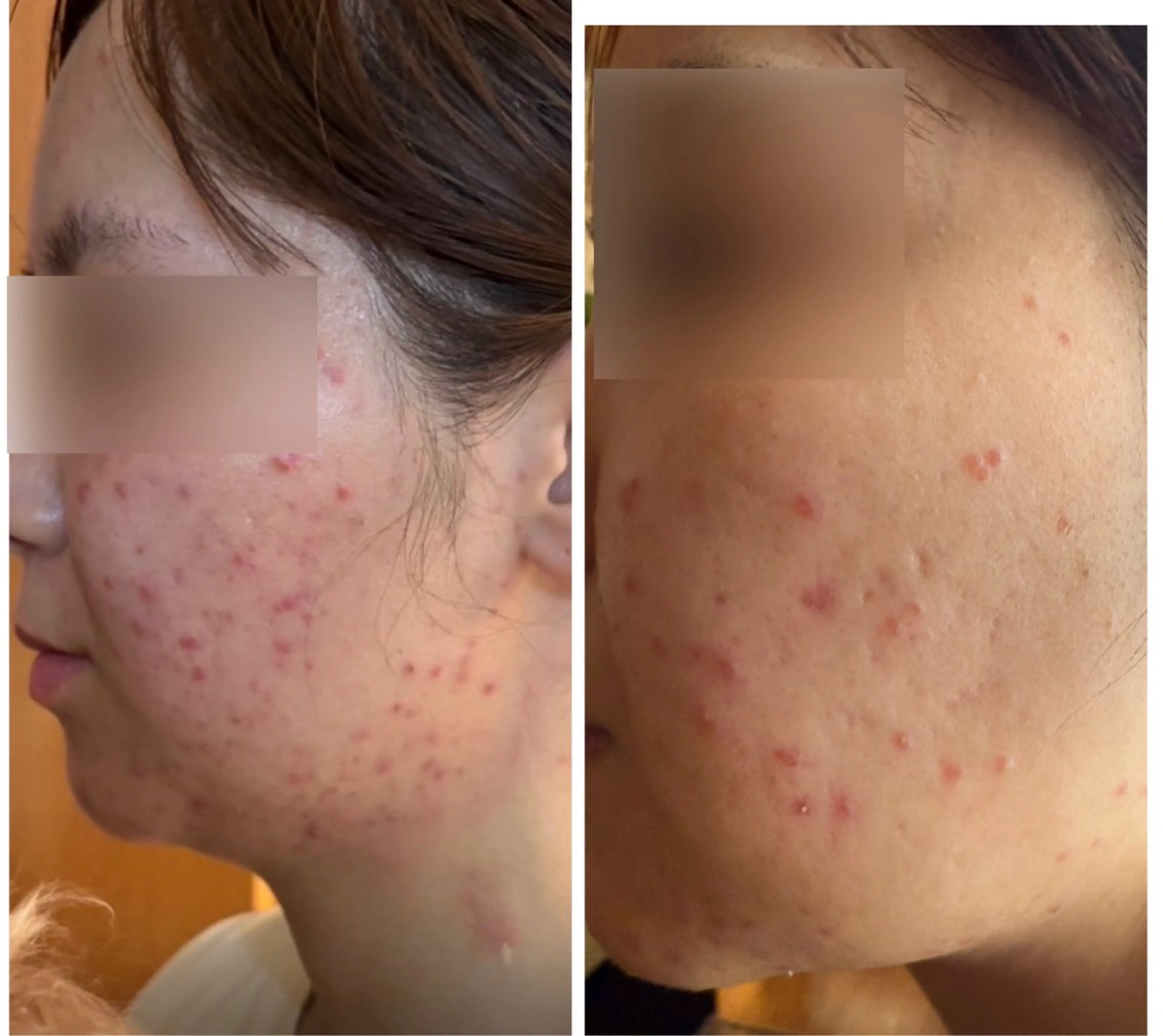 大西 知世のエステ・リラクイメージ