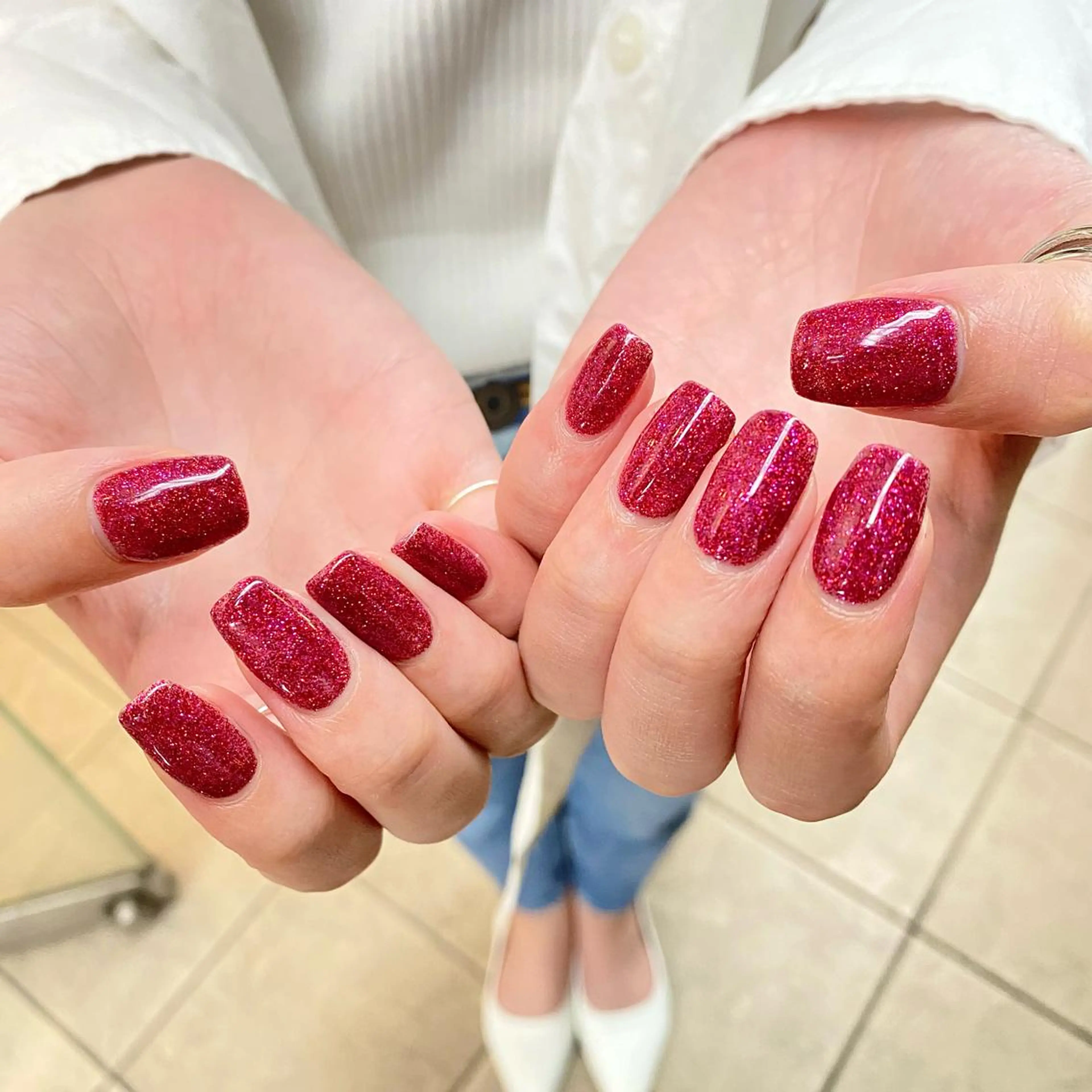 ネイル pro.m Kanonのネイルデザイン