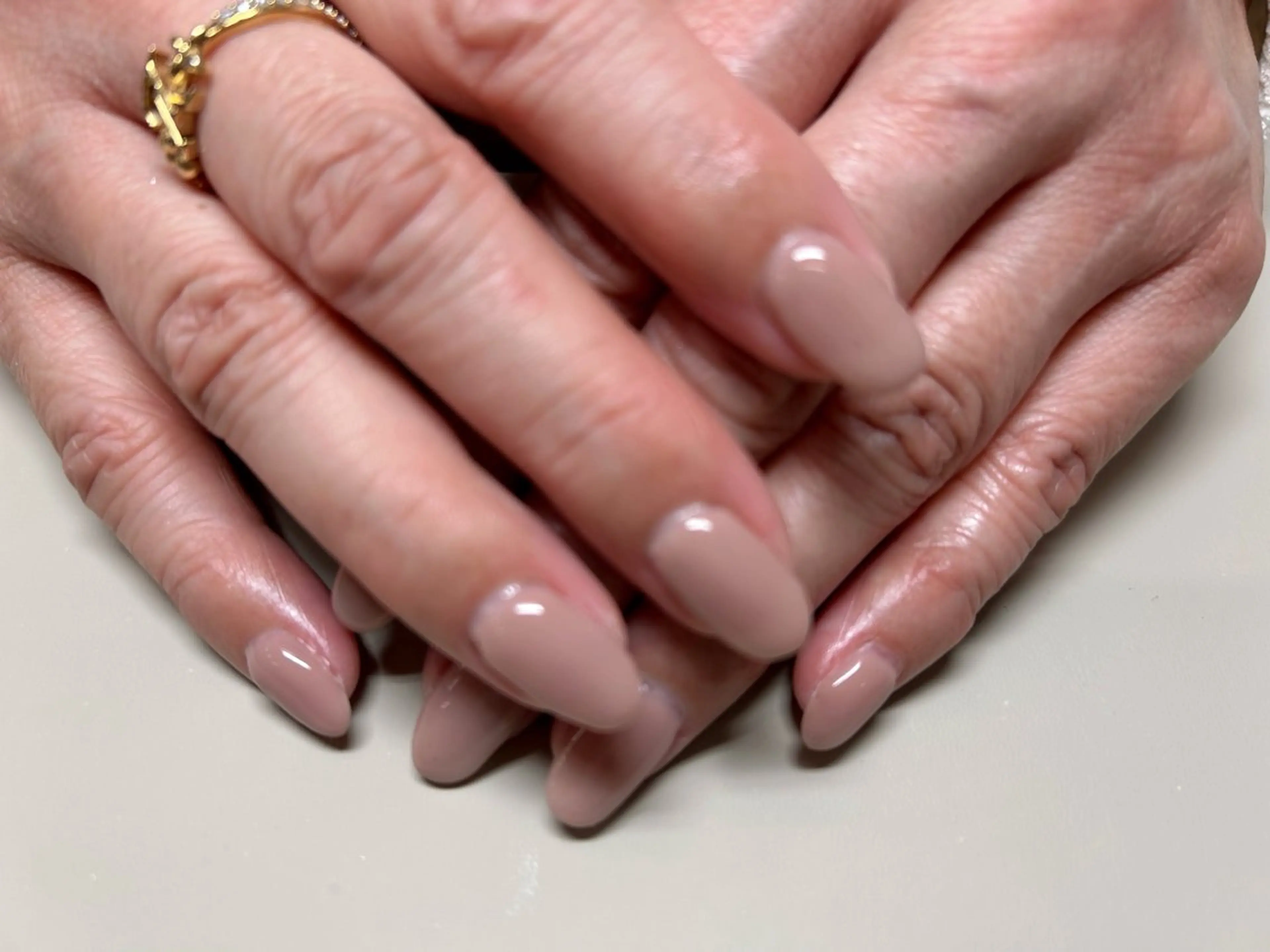 ネイル ネイルサロンエーナインイオン栄町店所属・【モデル募集中】 🕊️Yayoiのネイルデザイン