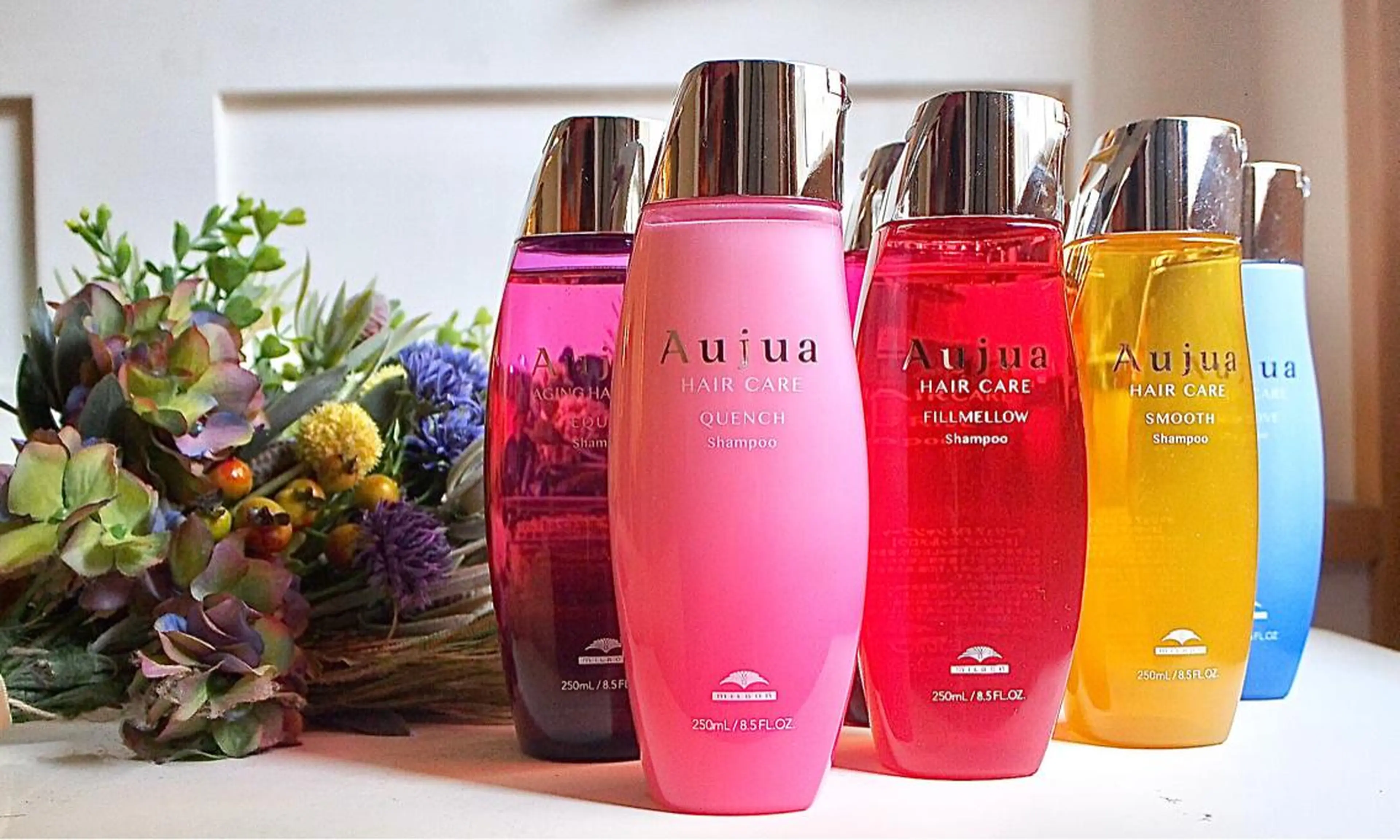 ロング カット ヘアカラー Snowdrop高円 寺【店長】山道のヘアスタイル