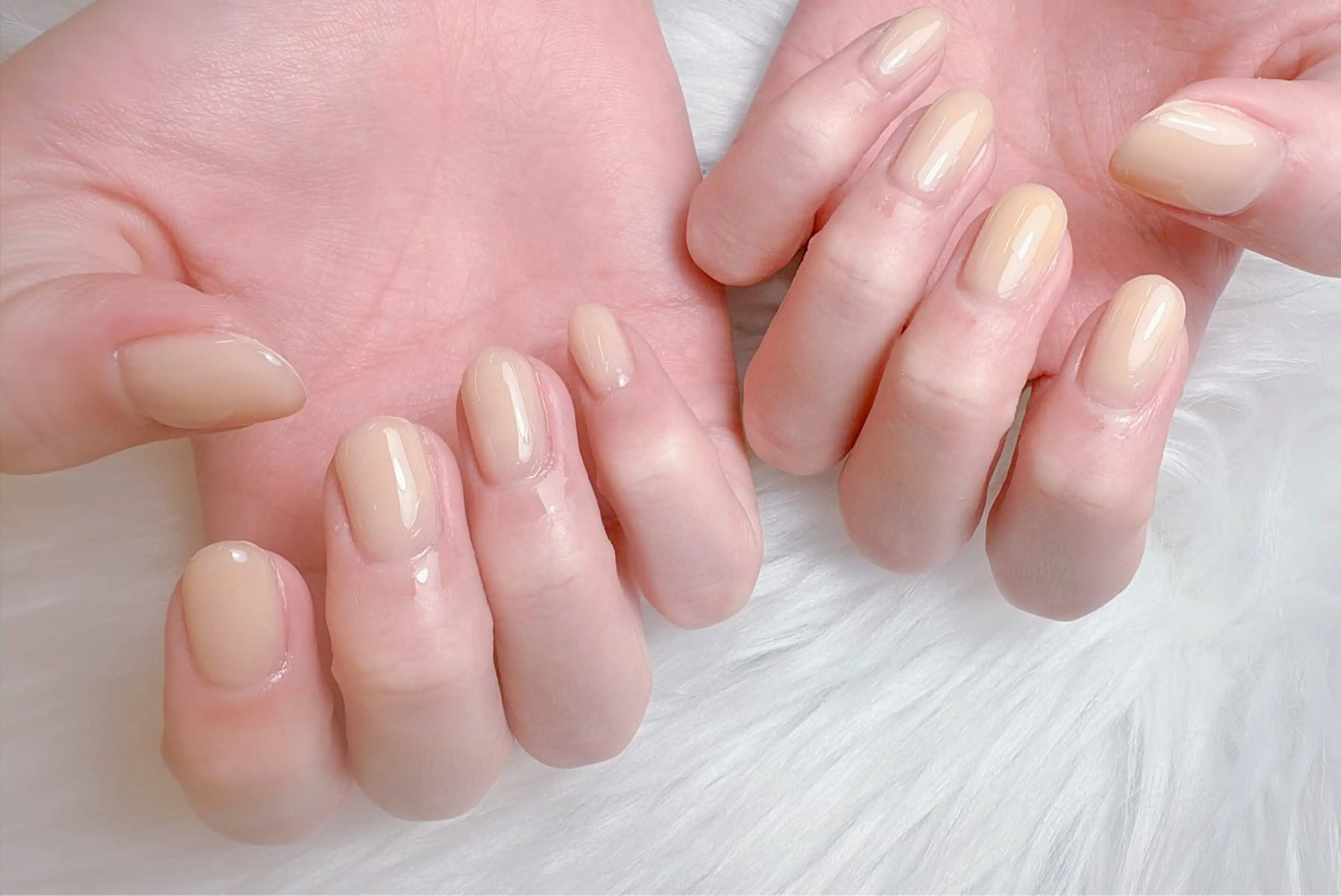 ネイル miu miu大塚店所属・miu miuのネイルデザイン