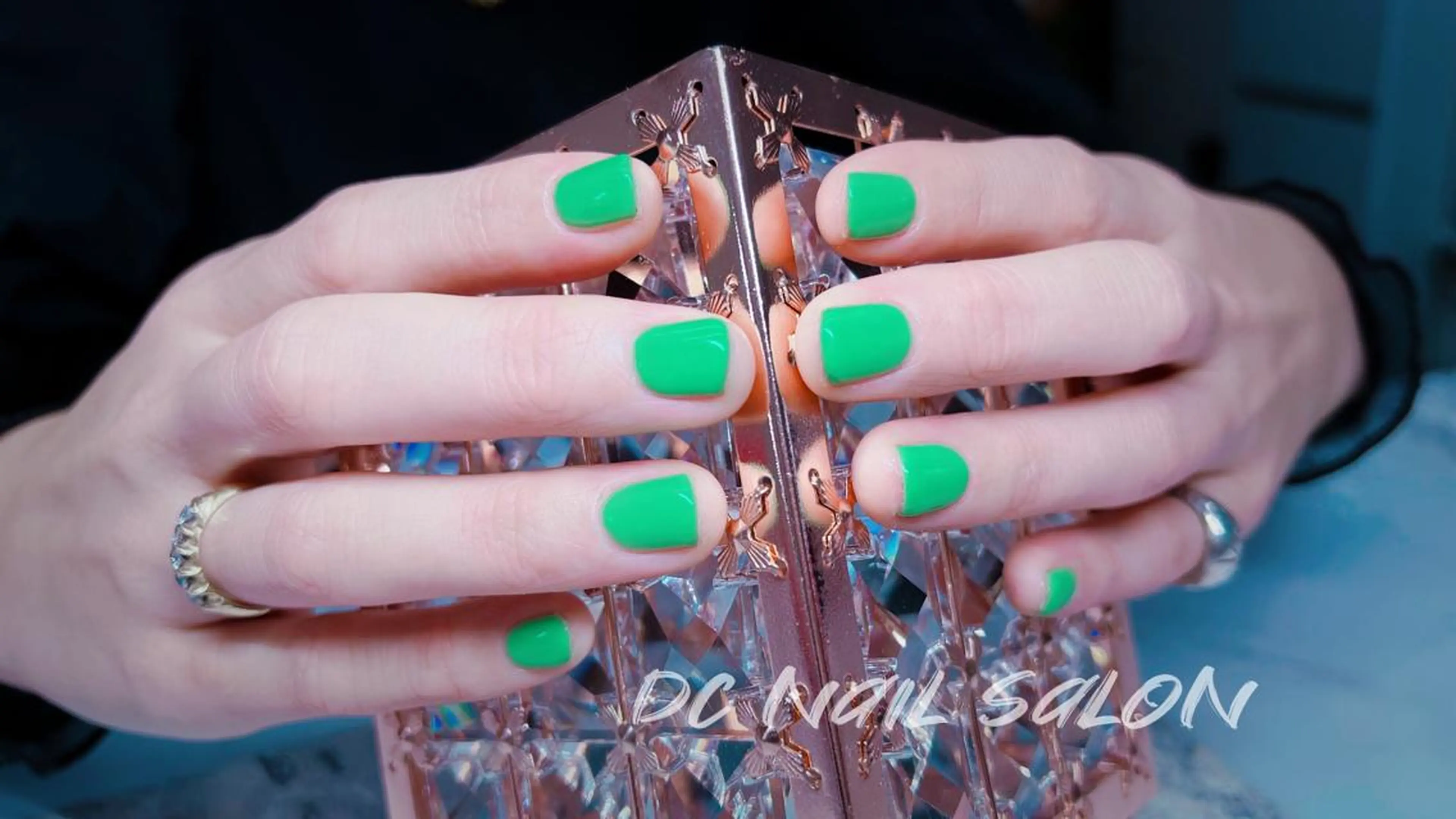 ネイル DC nail salonのネイルデザイン