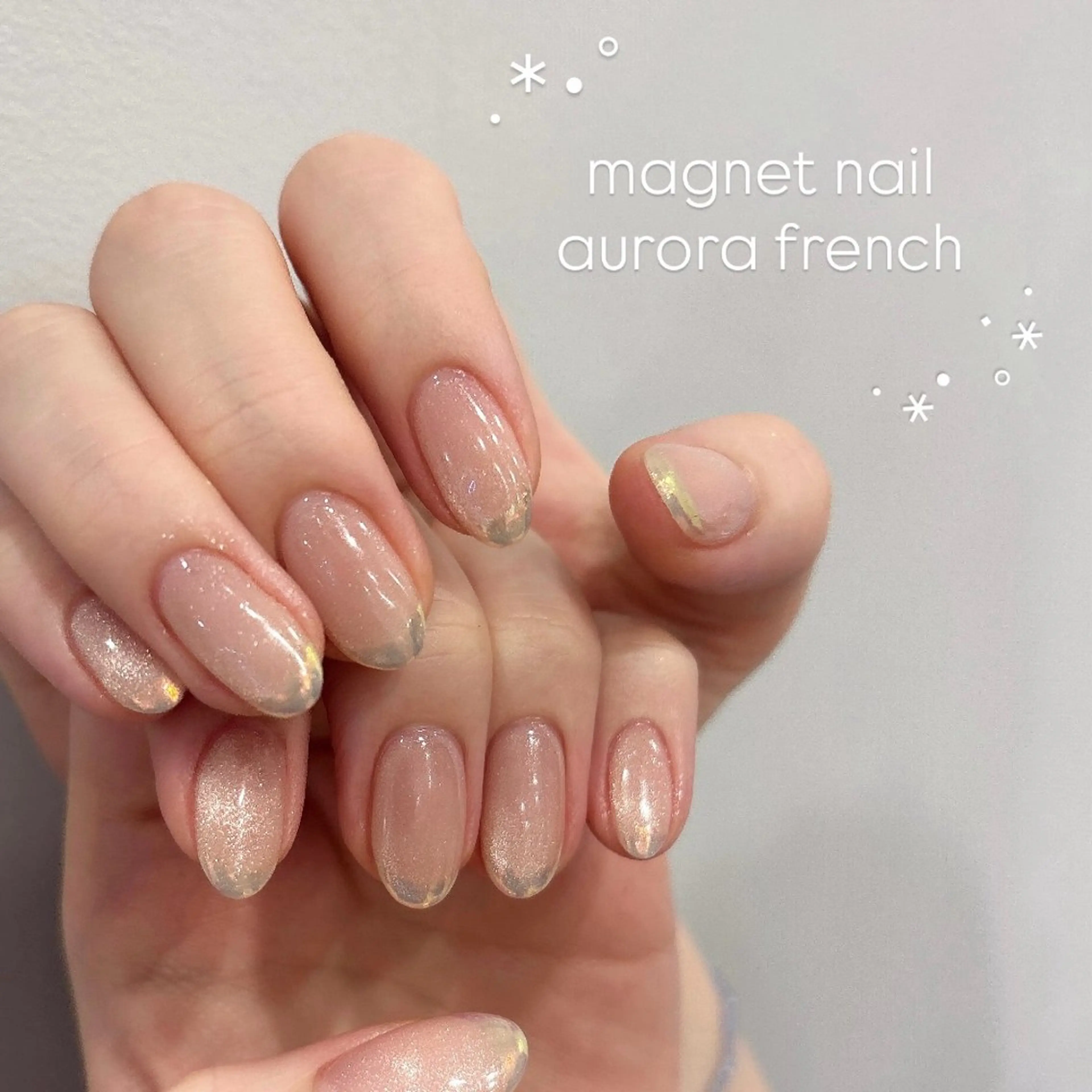 ネイル ハンドネイル uri☺︎︎ natsumiのネイルデザイン