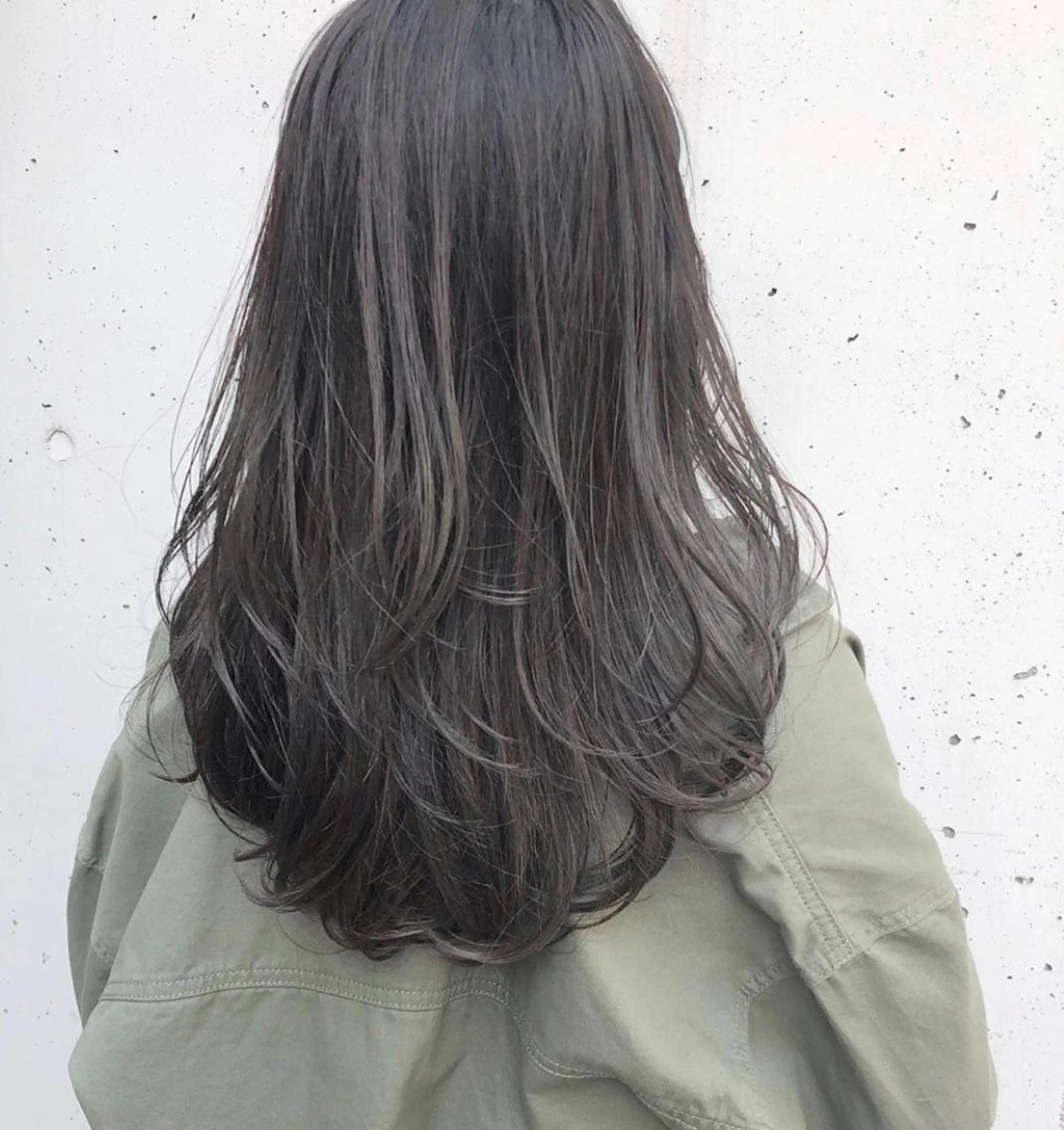 ロング レイヤーカット 🌟ショート/シ ョートボブ/岡田🌟のヘアスタイル