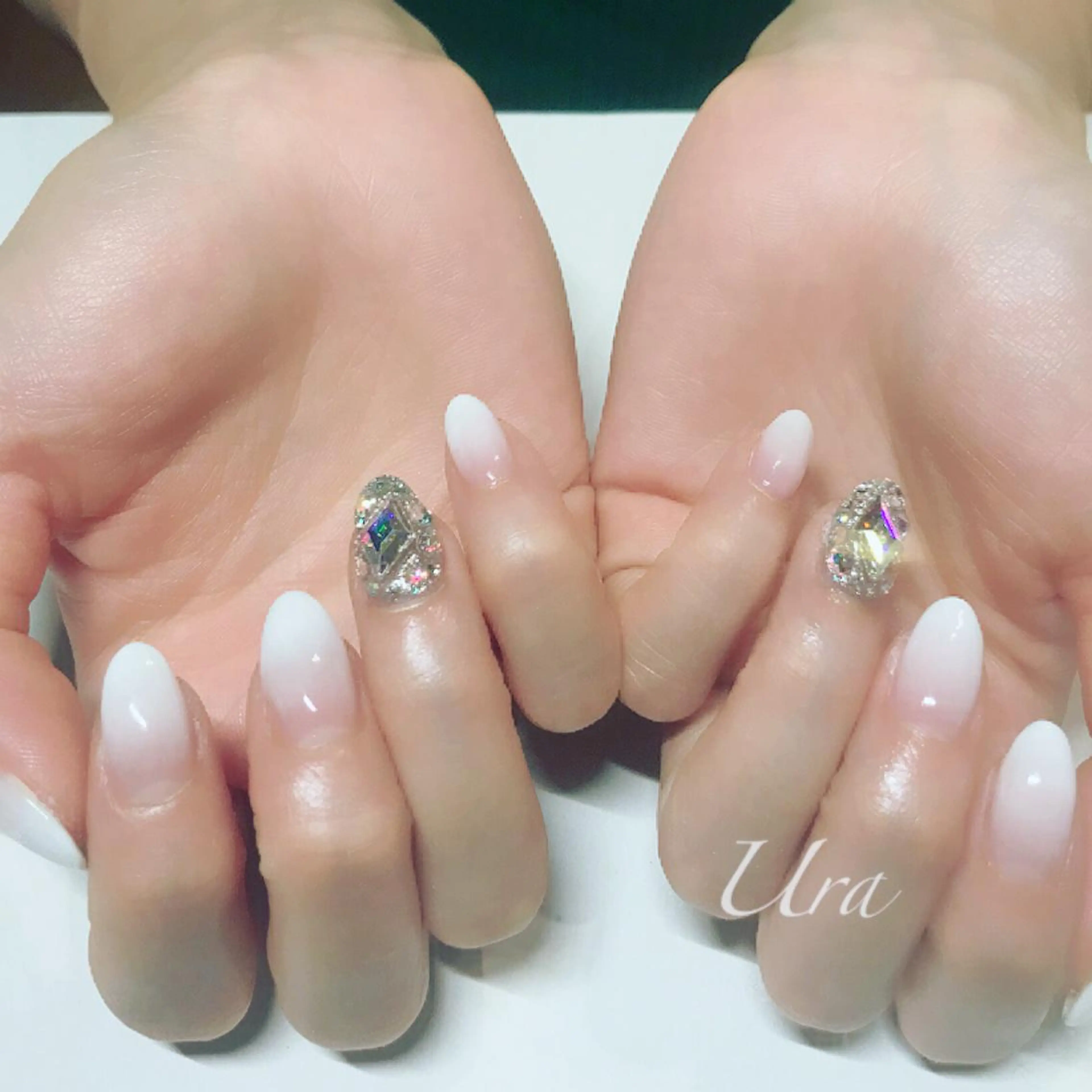 ネイル UrakoNail 《nail》のネイルデザイン