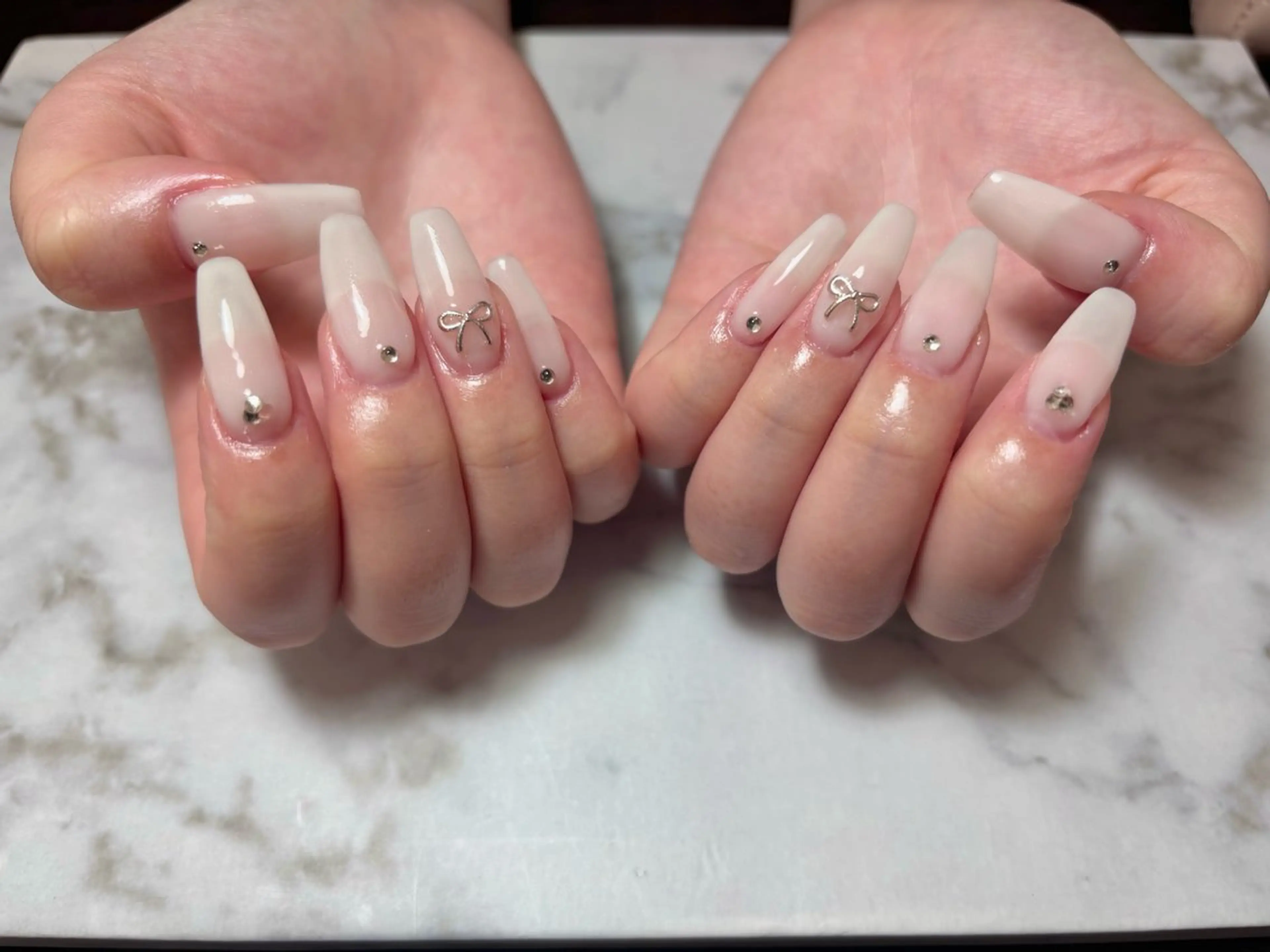 ネイル ShuShu Nailのネイルデザイン