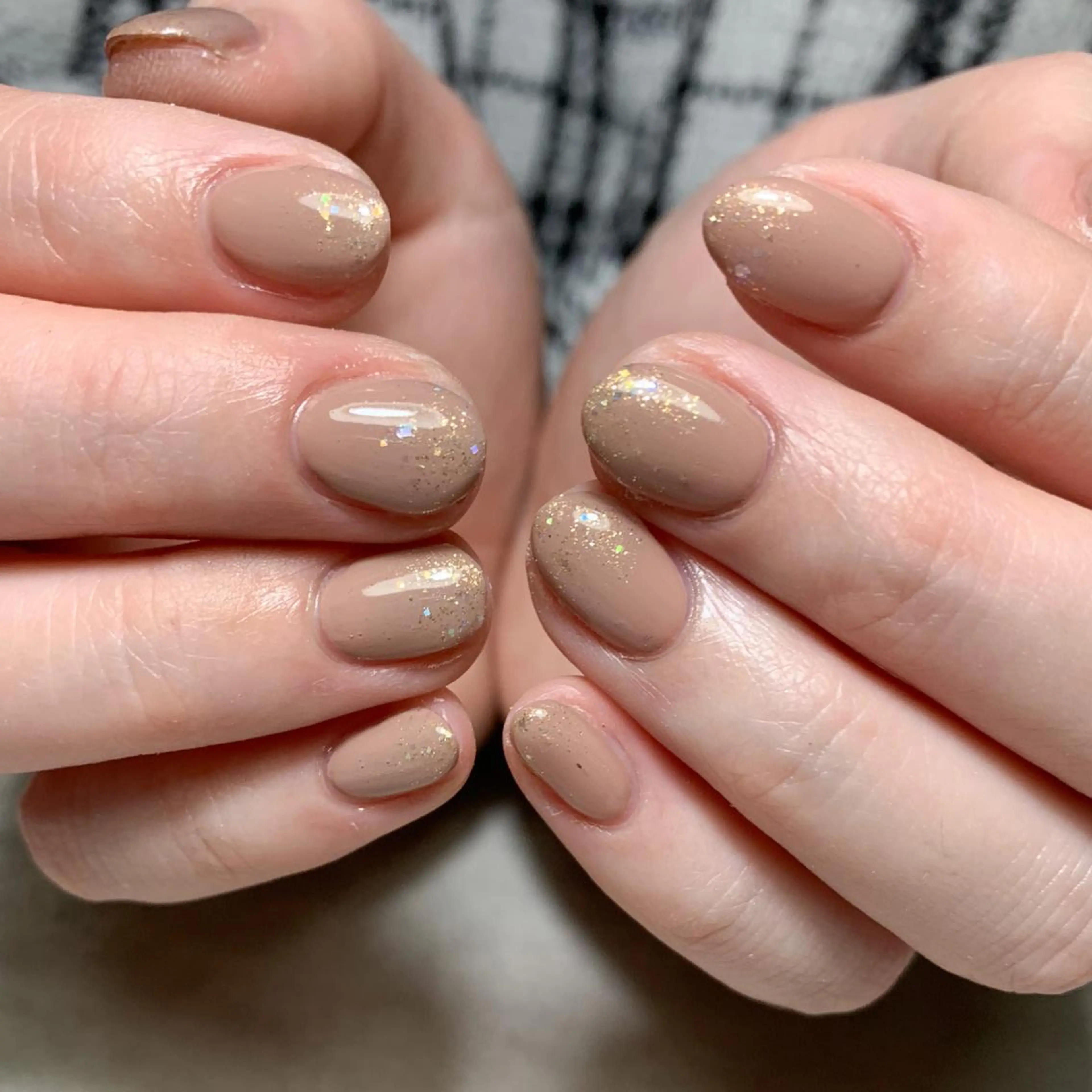 ネイル atelier　FIORITURA所属・FIORITURA aiのネイルデザイン