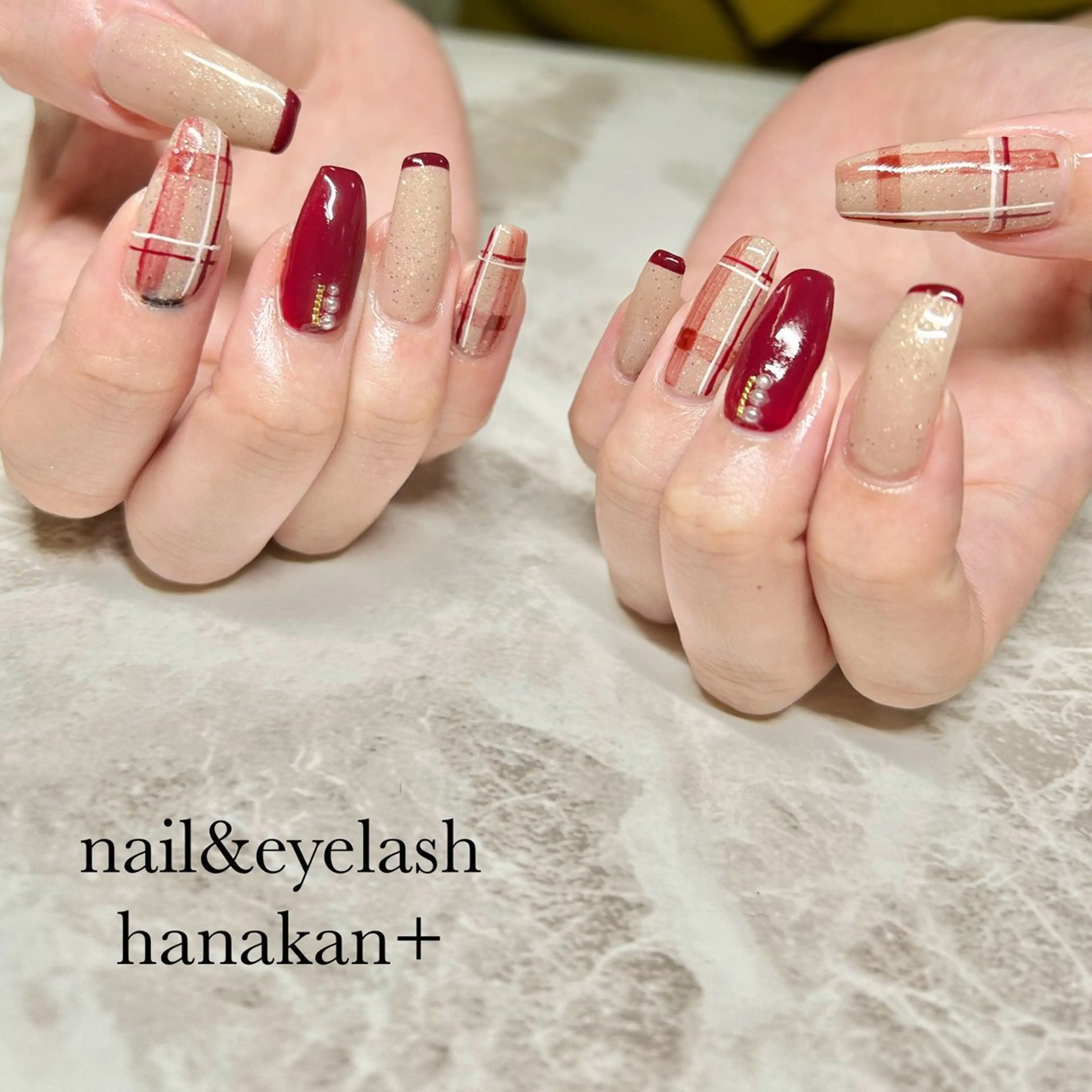 【12月限定クーポン】オフありお好きなデザイン(オフなしは-￥500)の写真