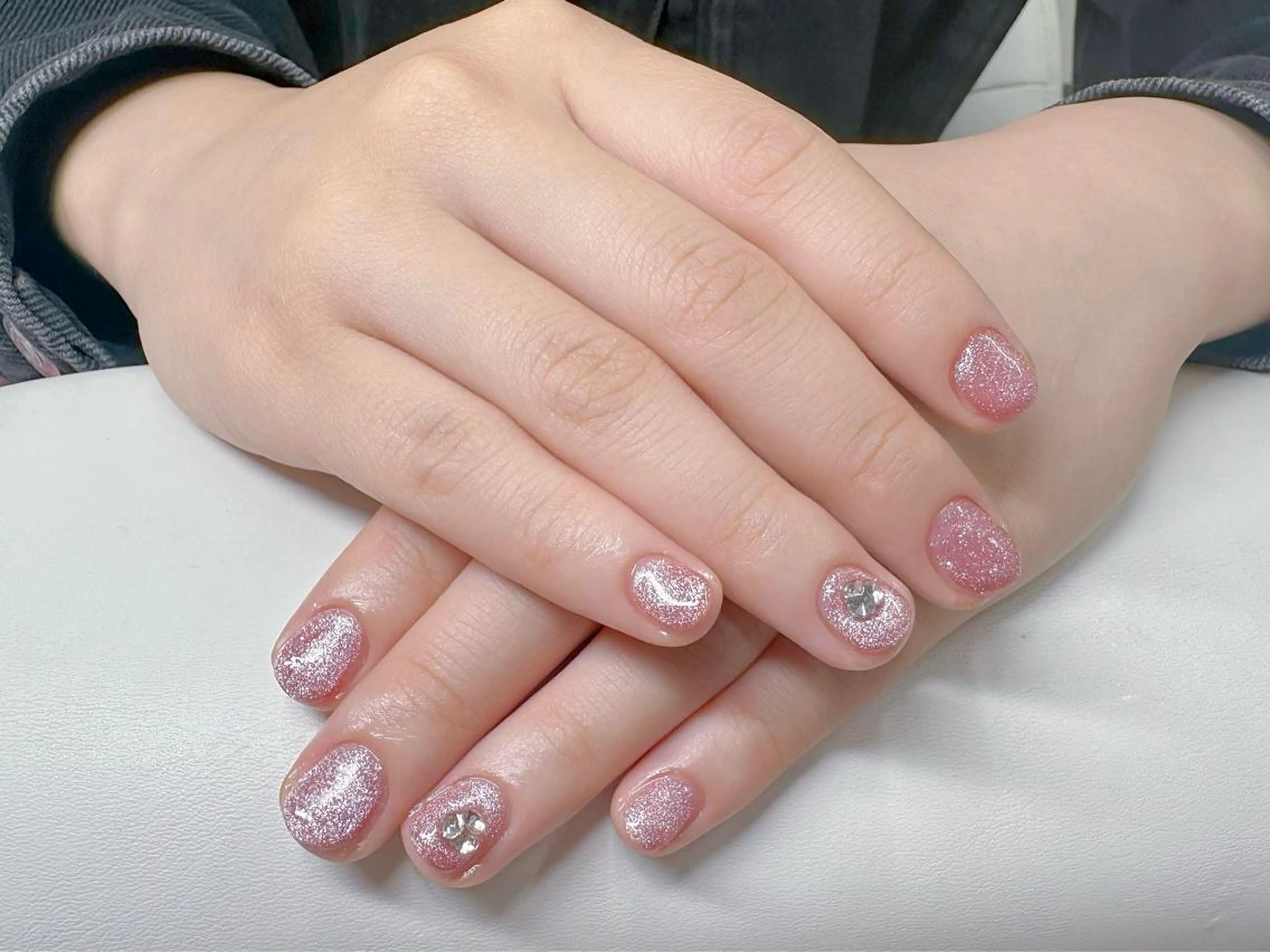 ネイル ハンドネイル JJ’s Nail🐶のネイルデザイン