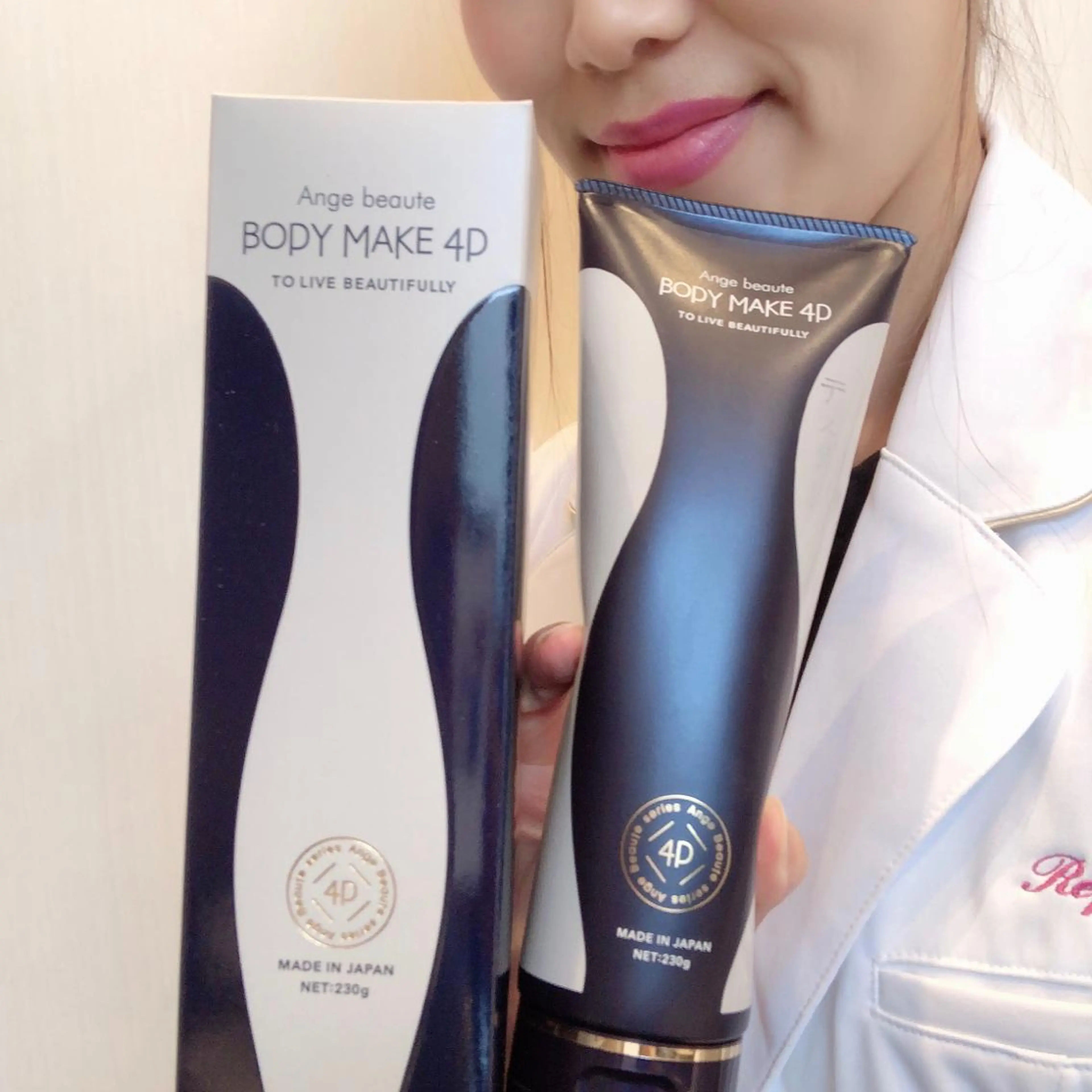 水野 志穂のエステ・リラクイメージ