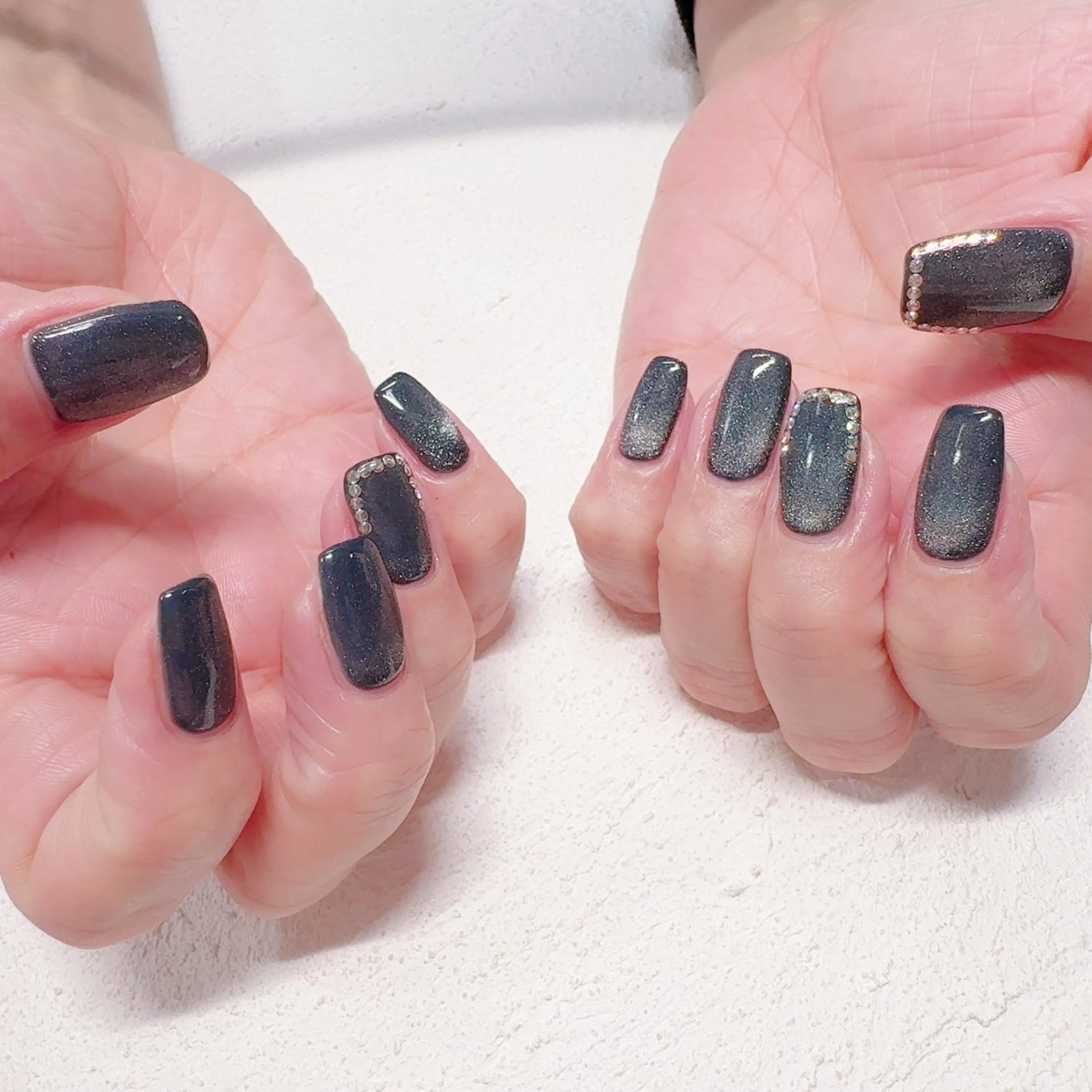 ネイル Regaro i.sのネイルデザイン