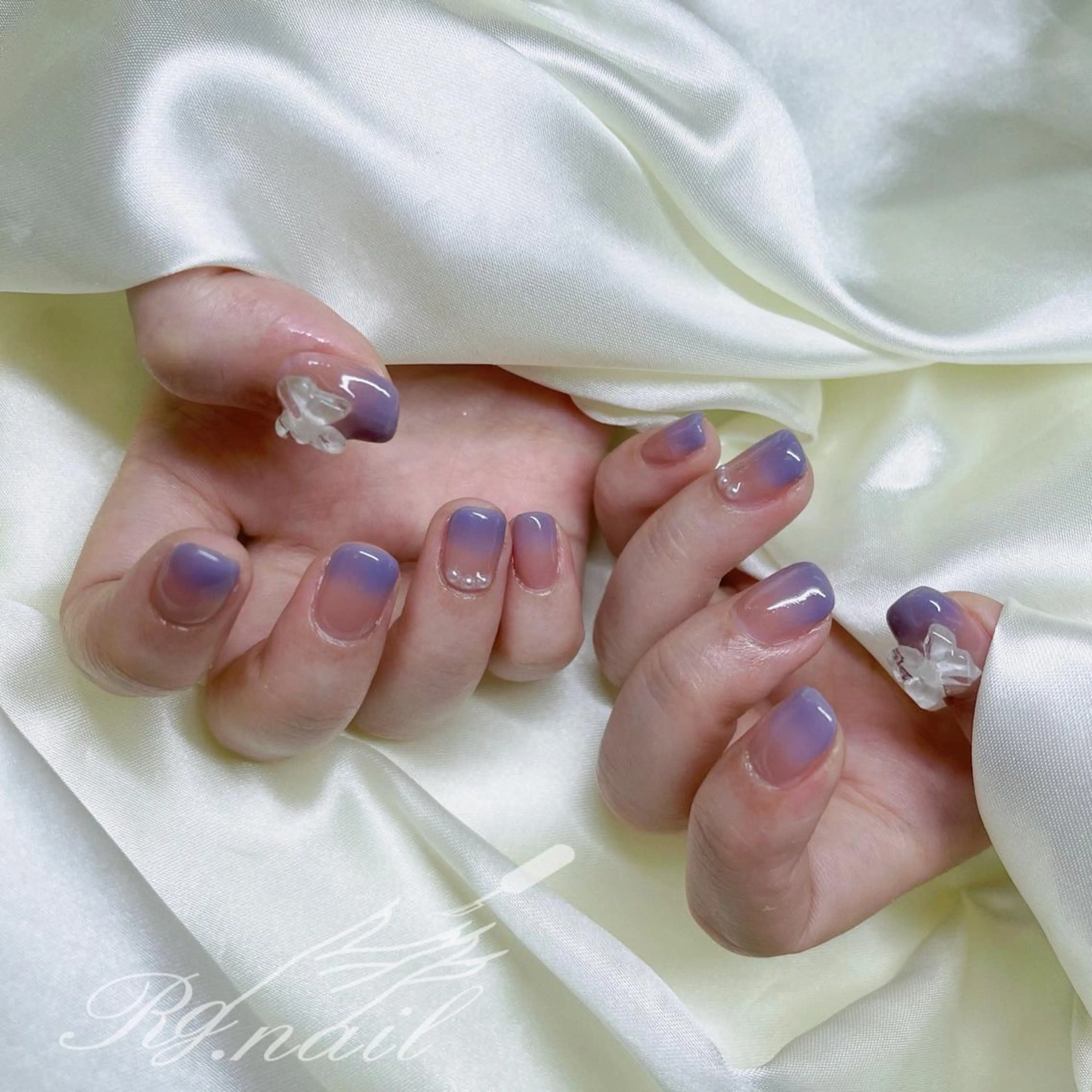 ネイル Cho Artネイル所属・Cho Art ネイルのネイルデザイン