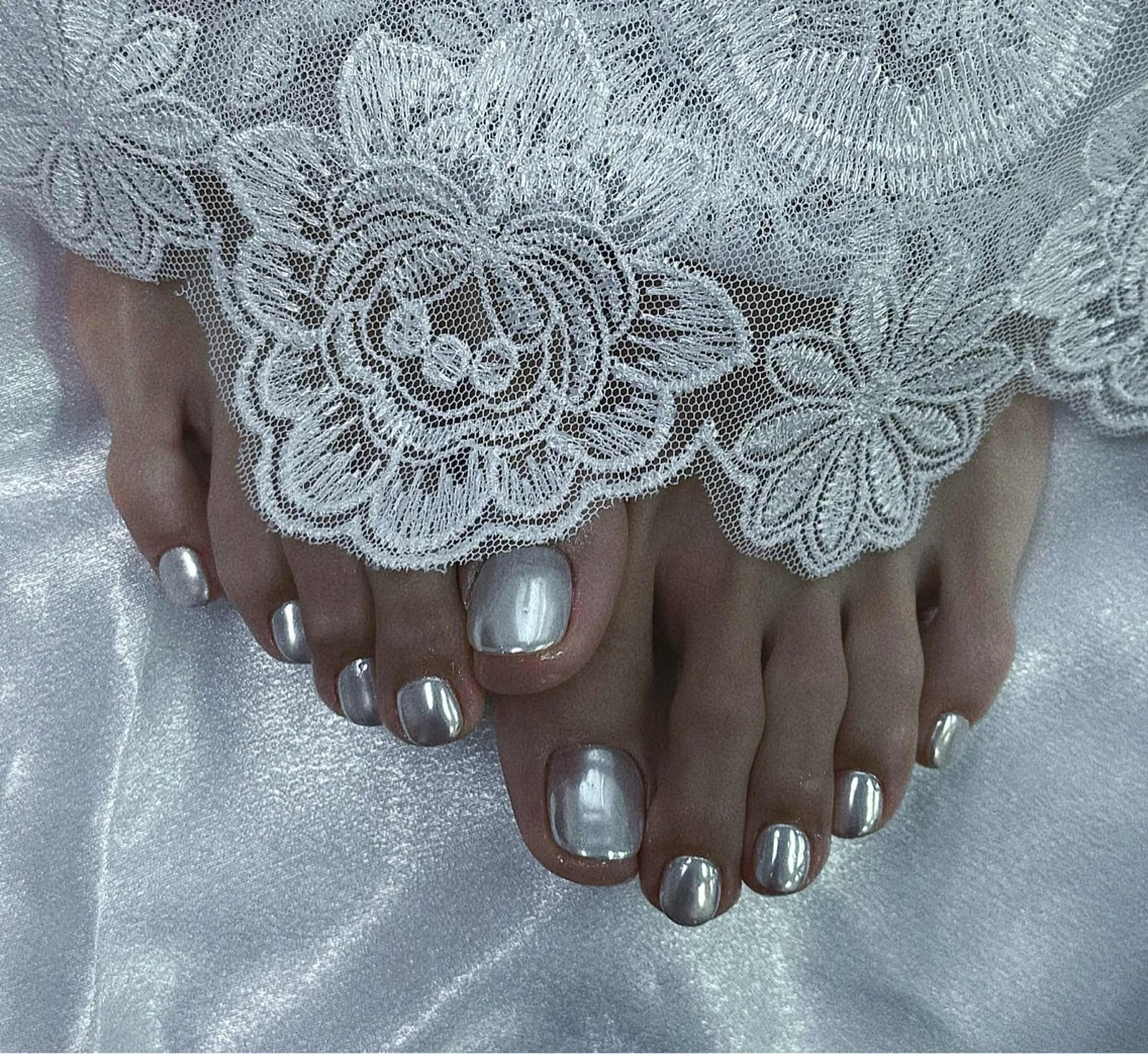 ネイル Sora Nail Ayaseのネイルデザイン