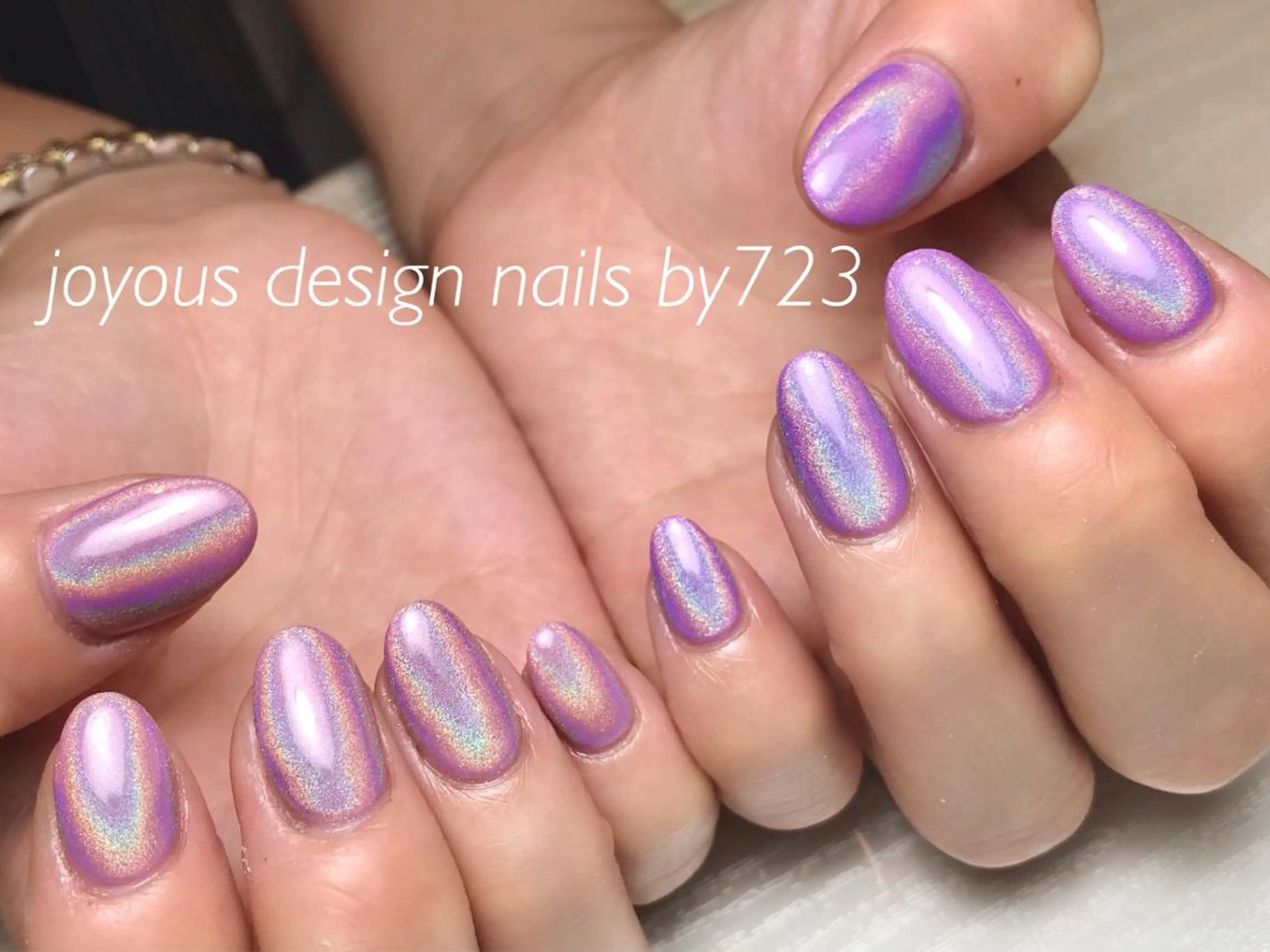 ネイル ハンドネイル jdn natsumiのネイルデザイン