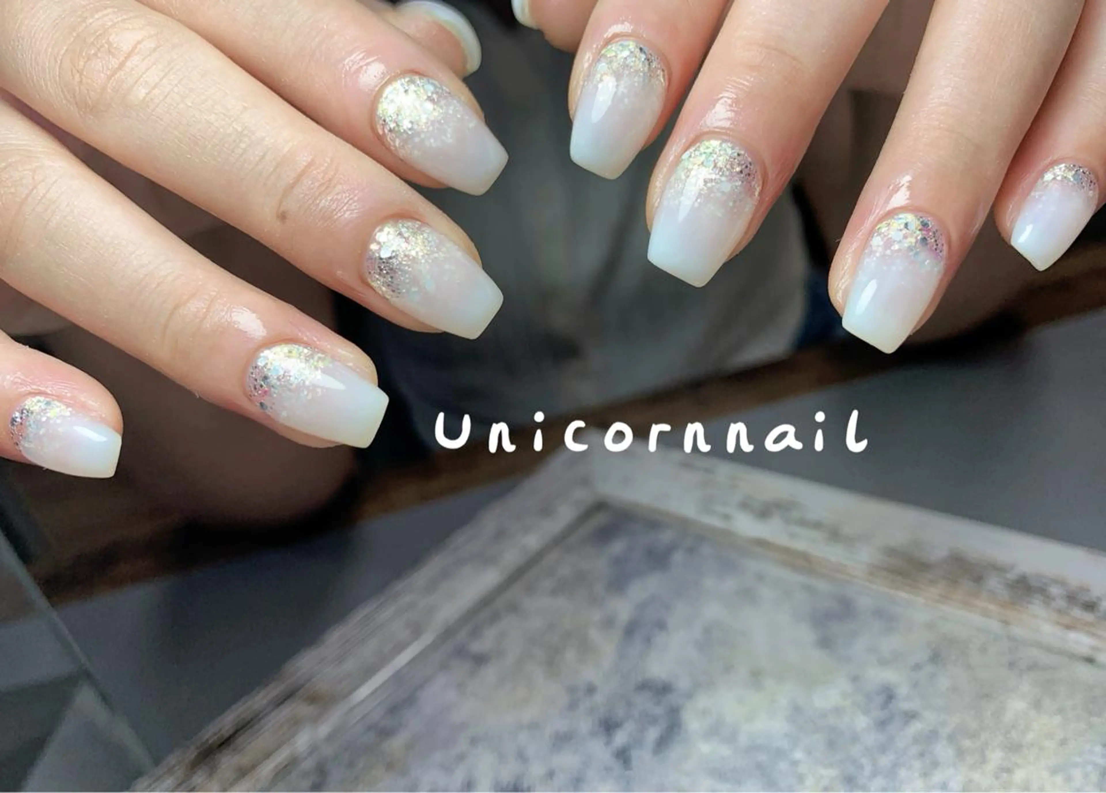ネイル UnicornNail所属・Unicorn Nail 矢場町店のネイルデザイン