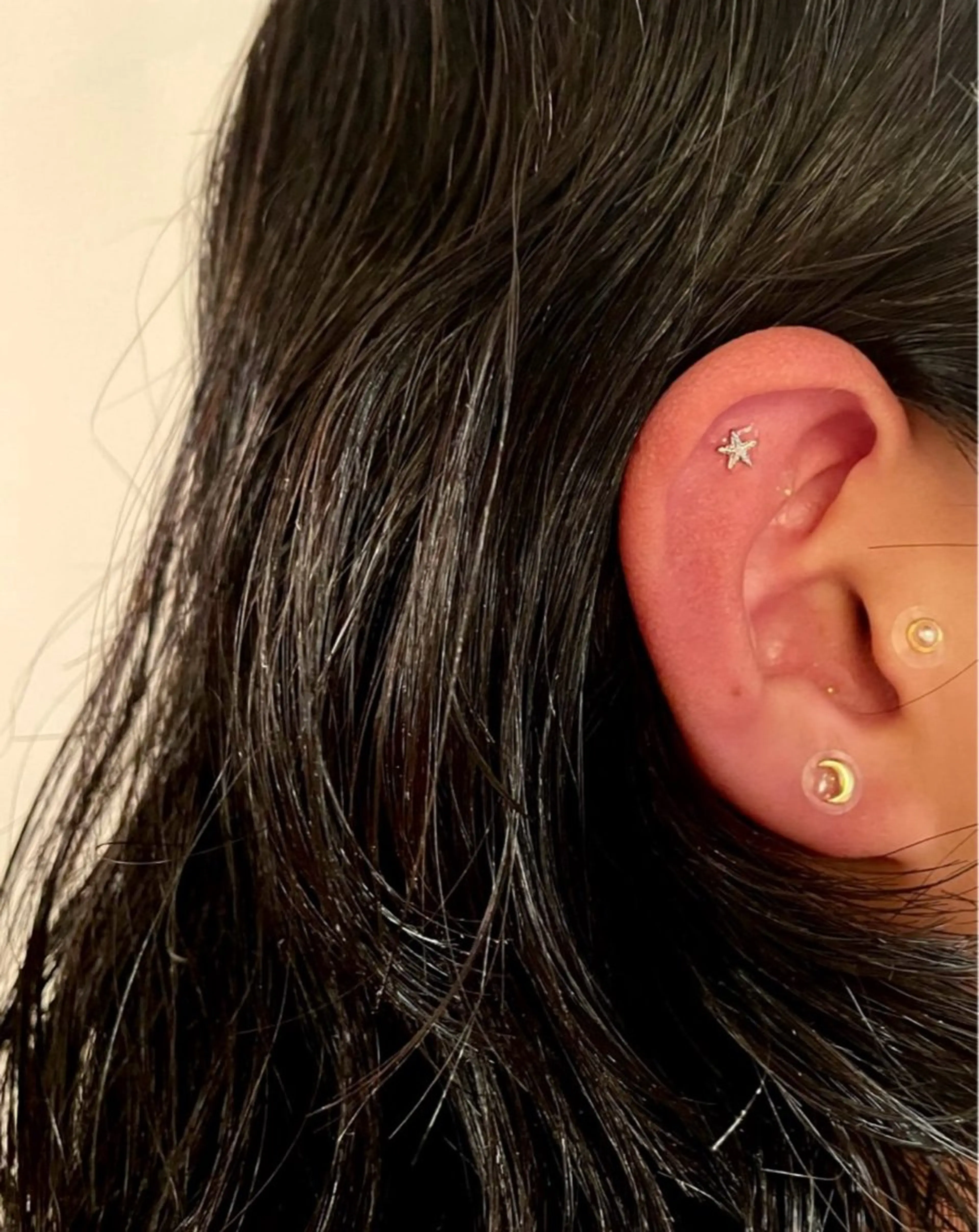 渋谷ニュアンスネイル SYURI🫧のネイルデザイン