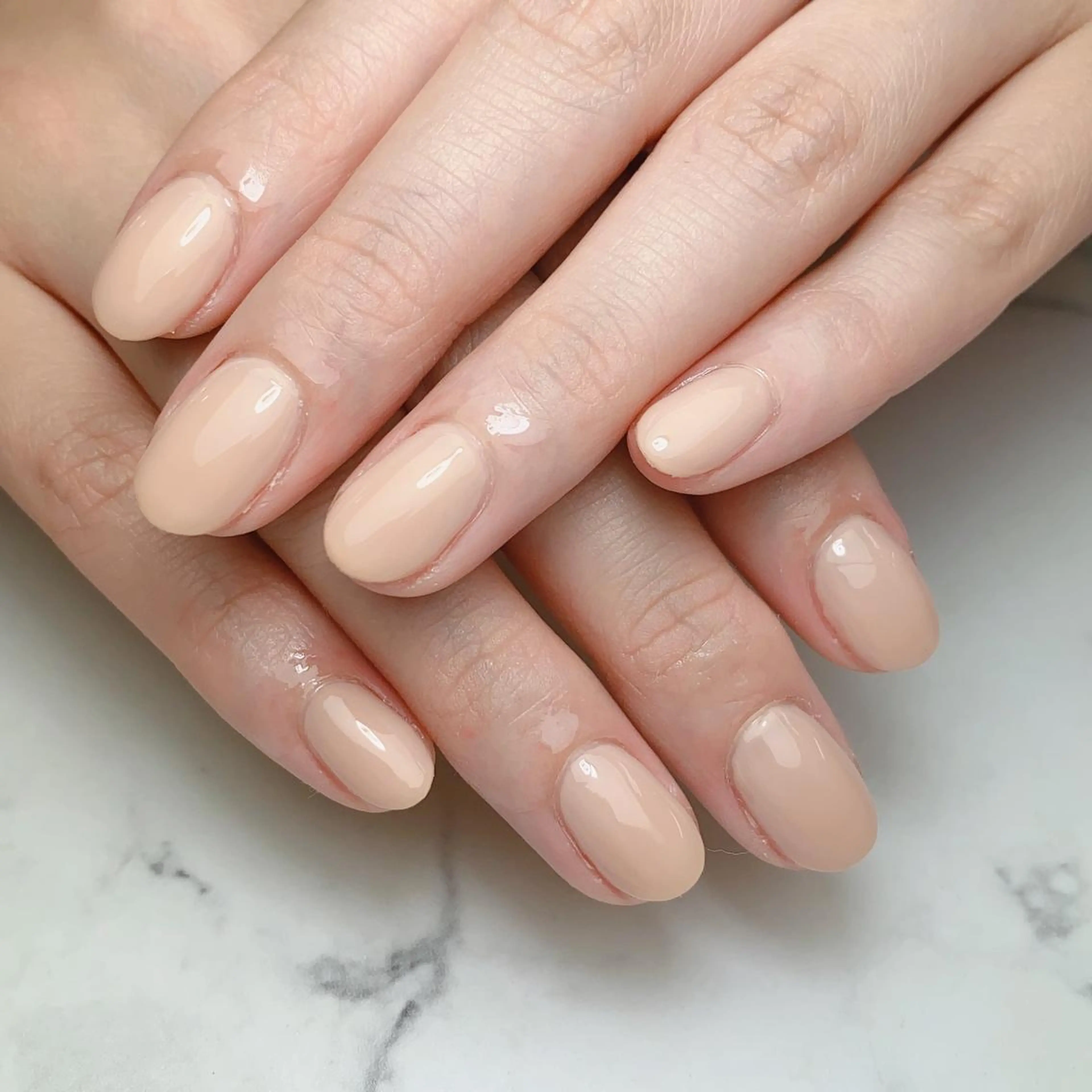 ネイル ハンドネイル 石原 夕華のネイルデザイン