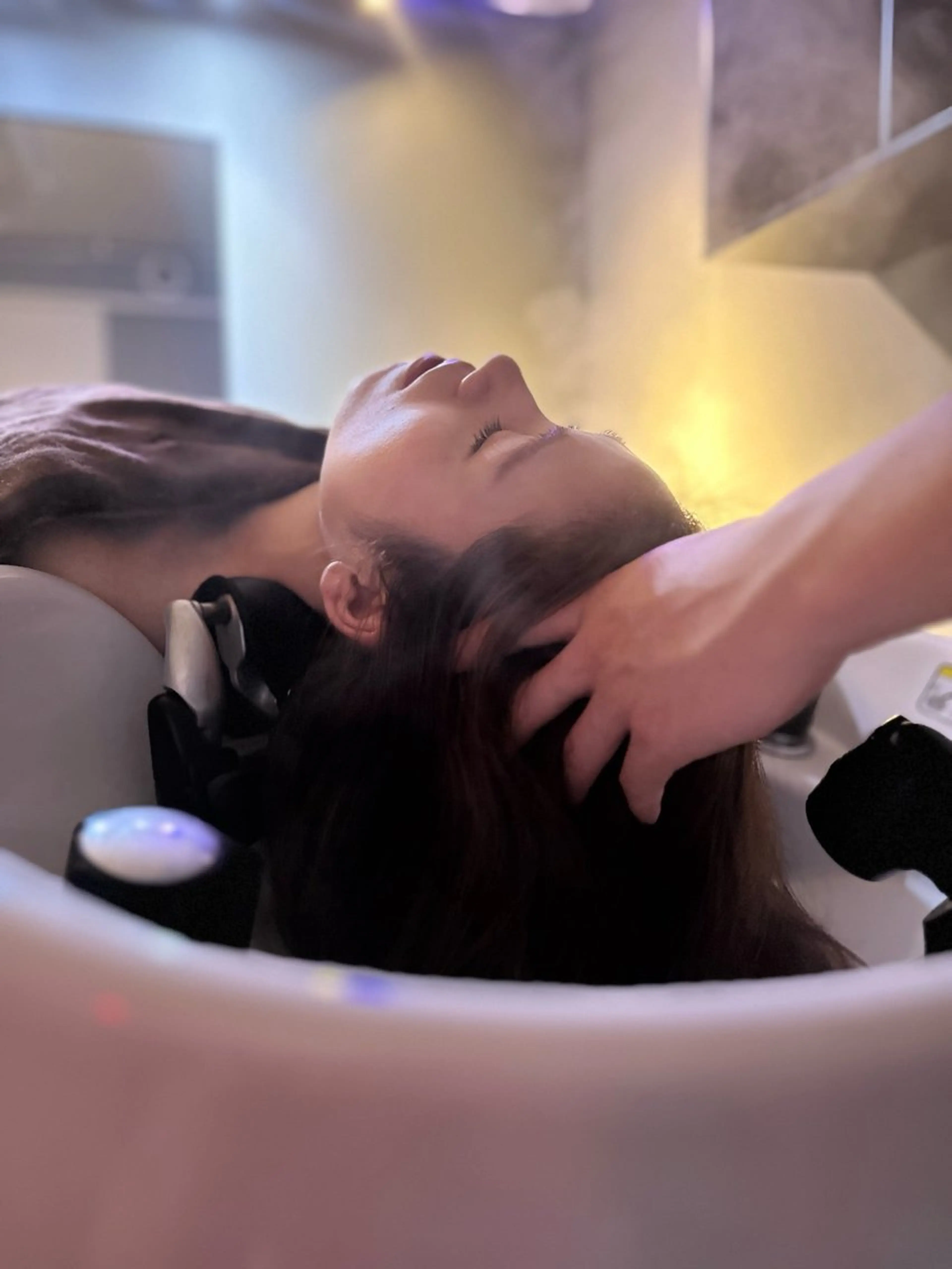 ロング 似合わせ🎀 Miku♡のヘアスタイル