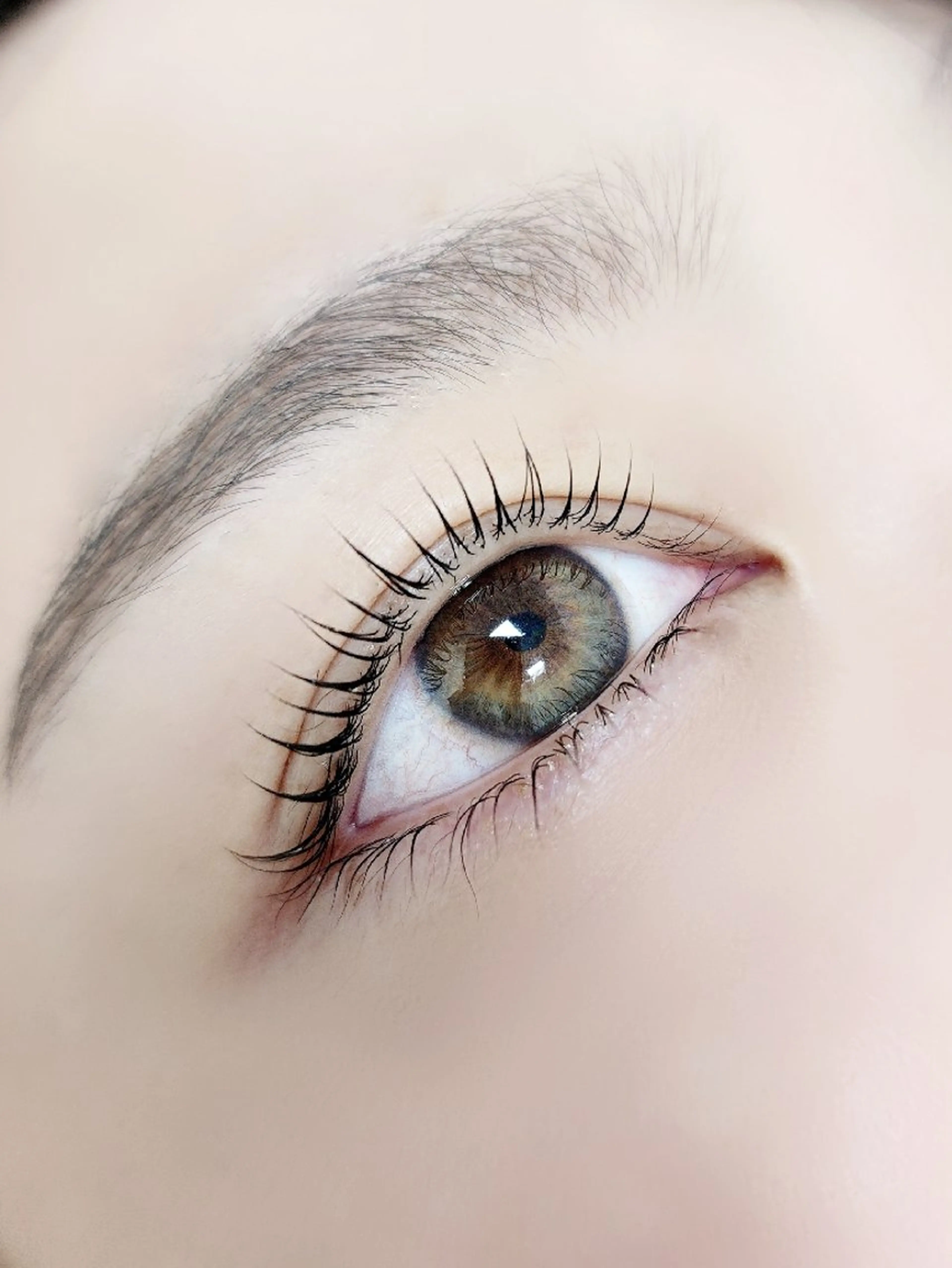 マツエク・マツパ Ｍ salon アイラッシュのマツエク・マツパデザイン