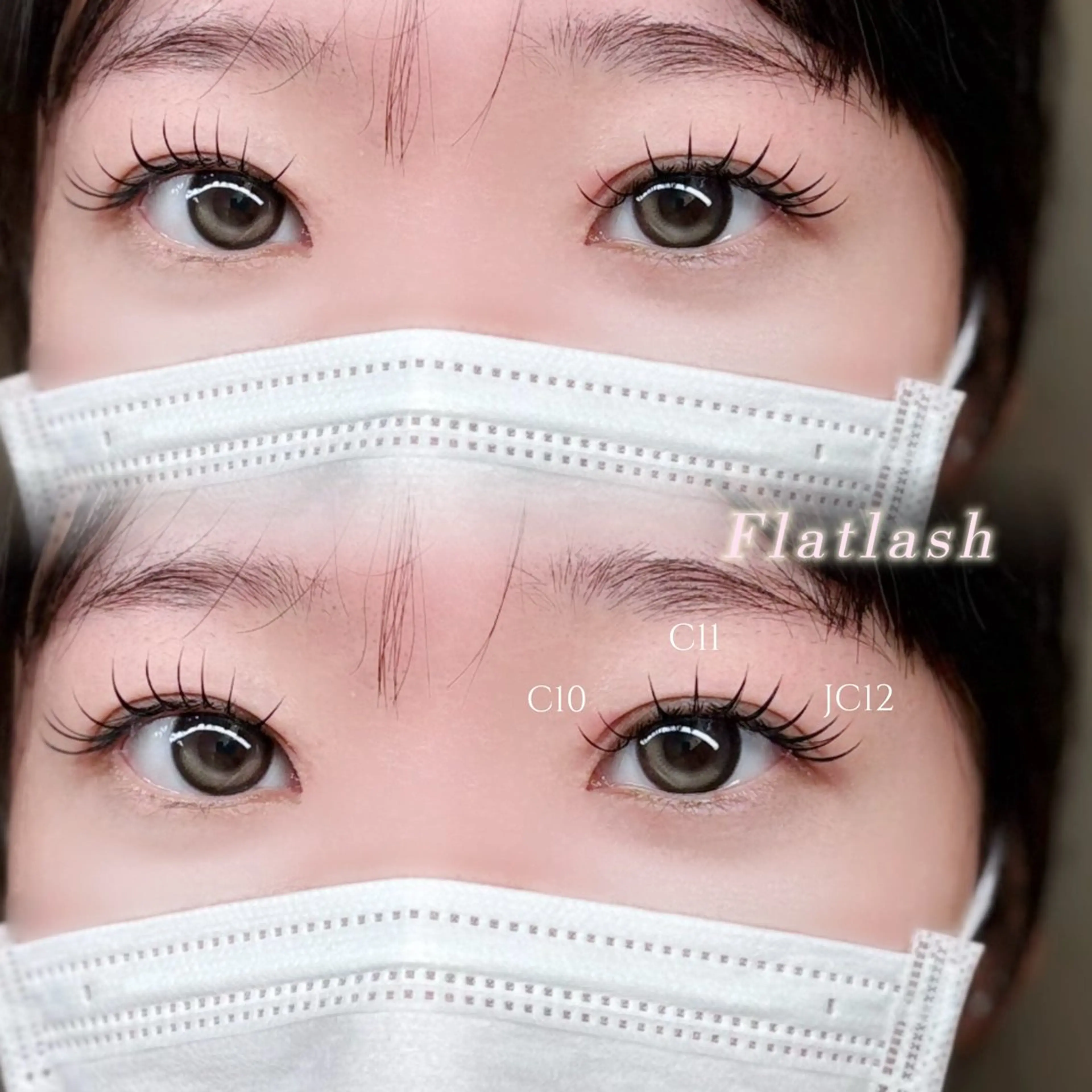 💗3/18限定💗【LEDマツエク160本】🪄オフ込みの写真