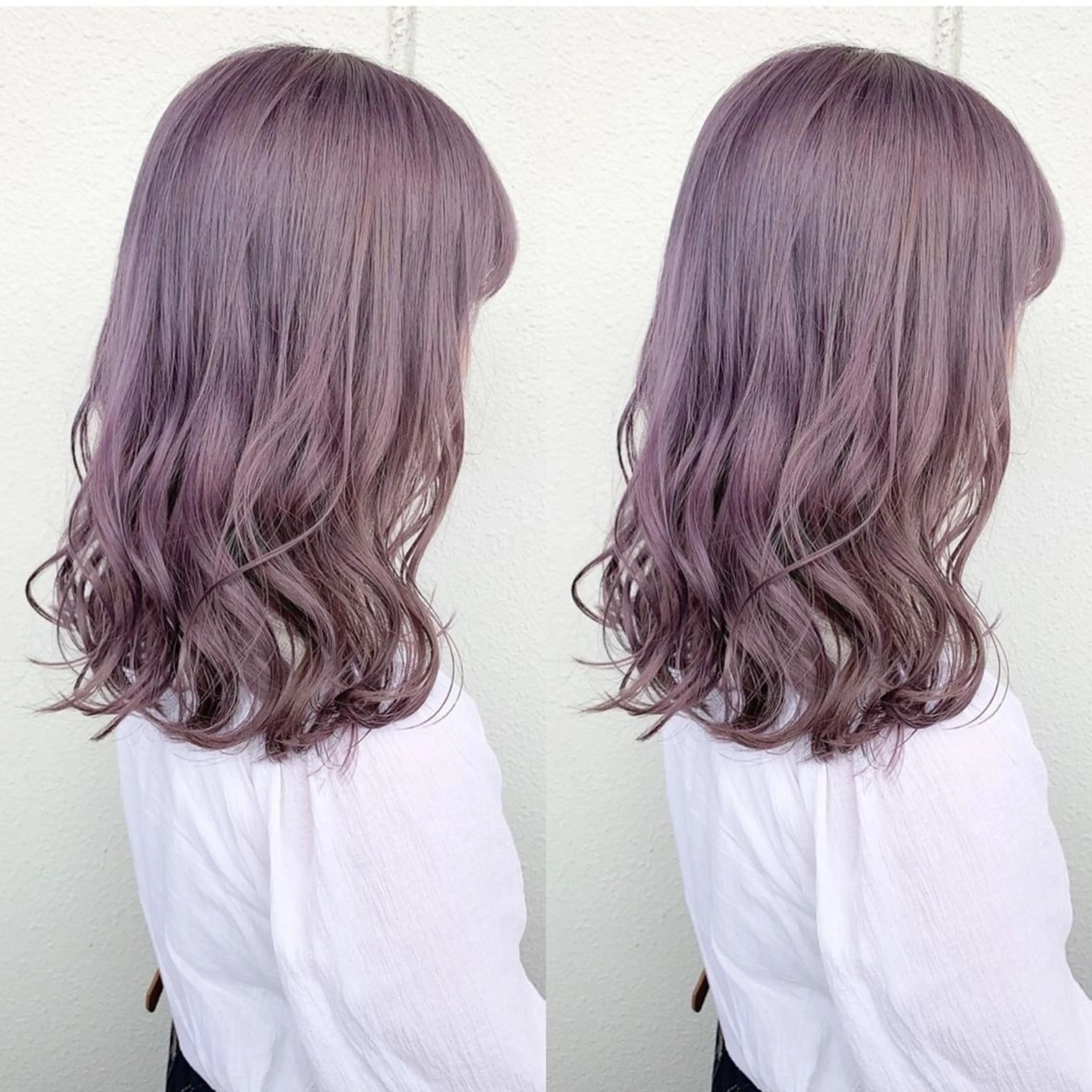 ミディアム 🎀艶髪の達人 飯田啓奨🎀のヘアスタイル