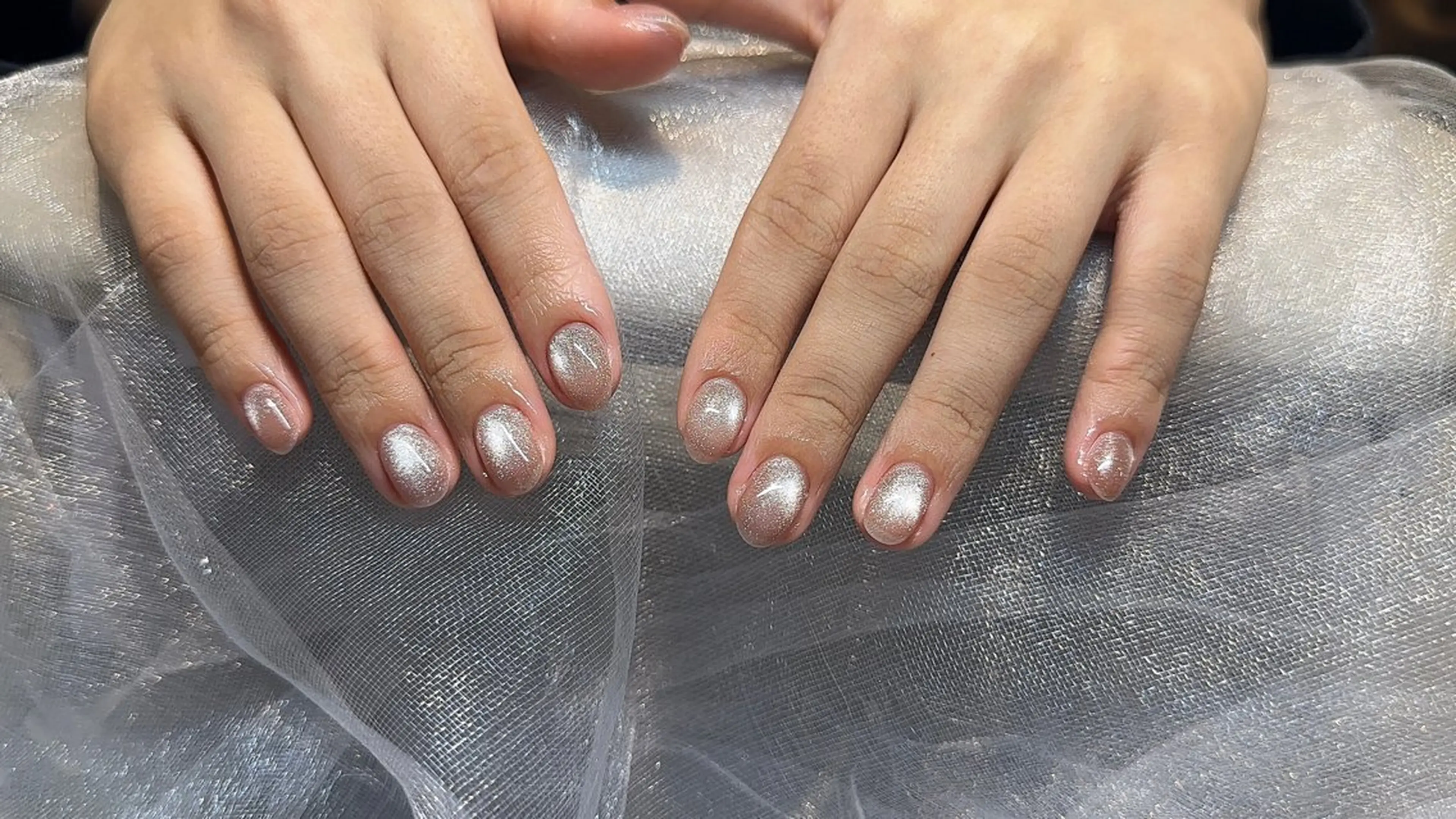 ネイル mi saのネイルデザイン