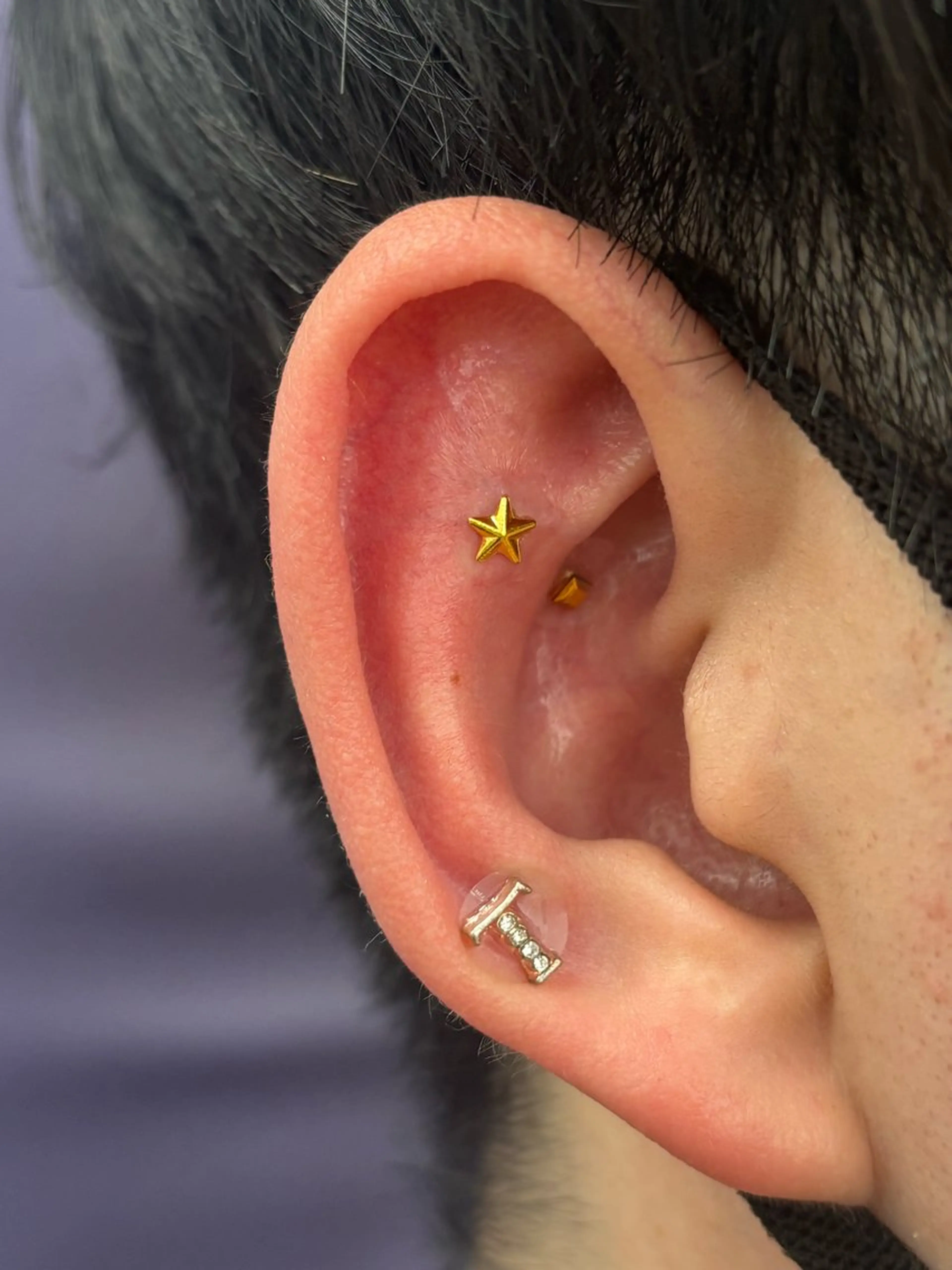 エステ リラク 耳つぼジュエリー👂 🎀kumiのエステ・リラクイメージ