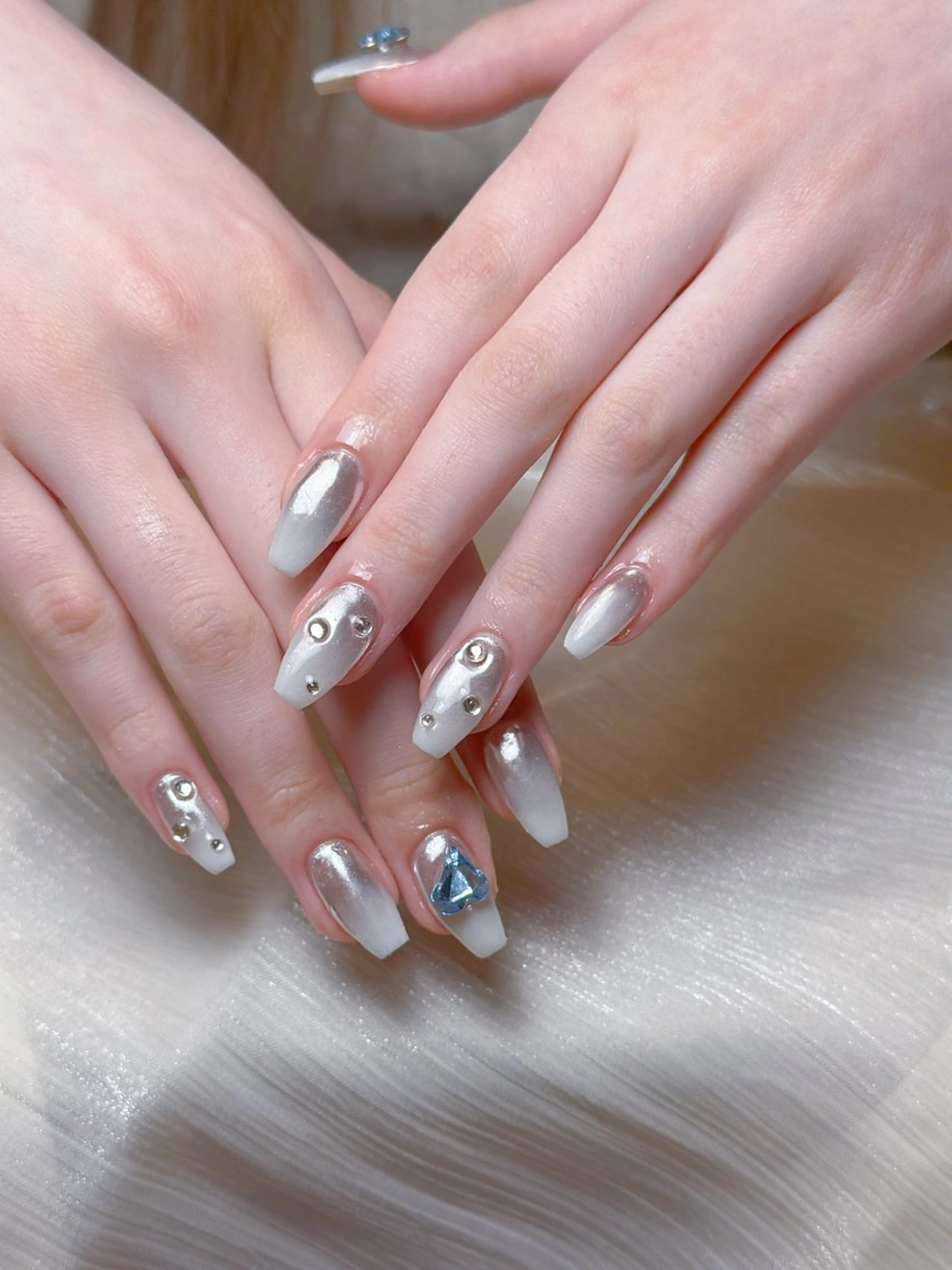 ネイル ネイル👑クイーンズ NailQueensのネイルデザイン