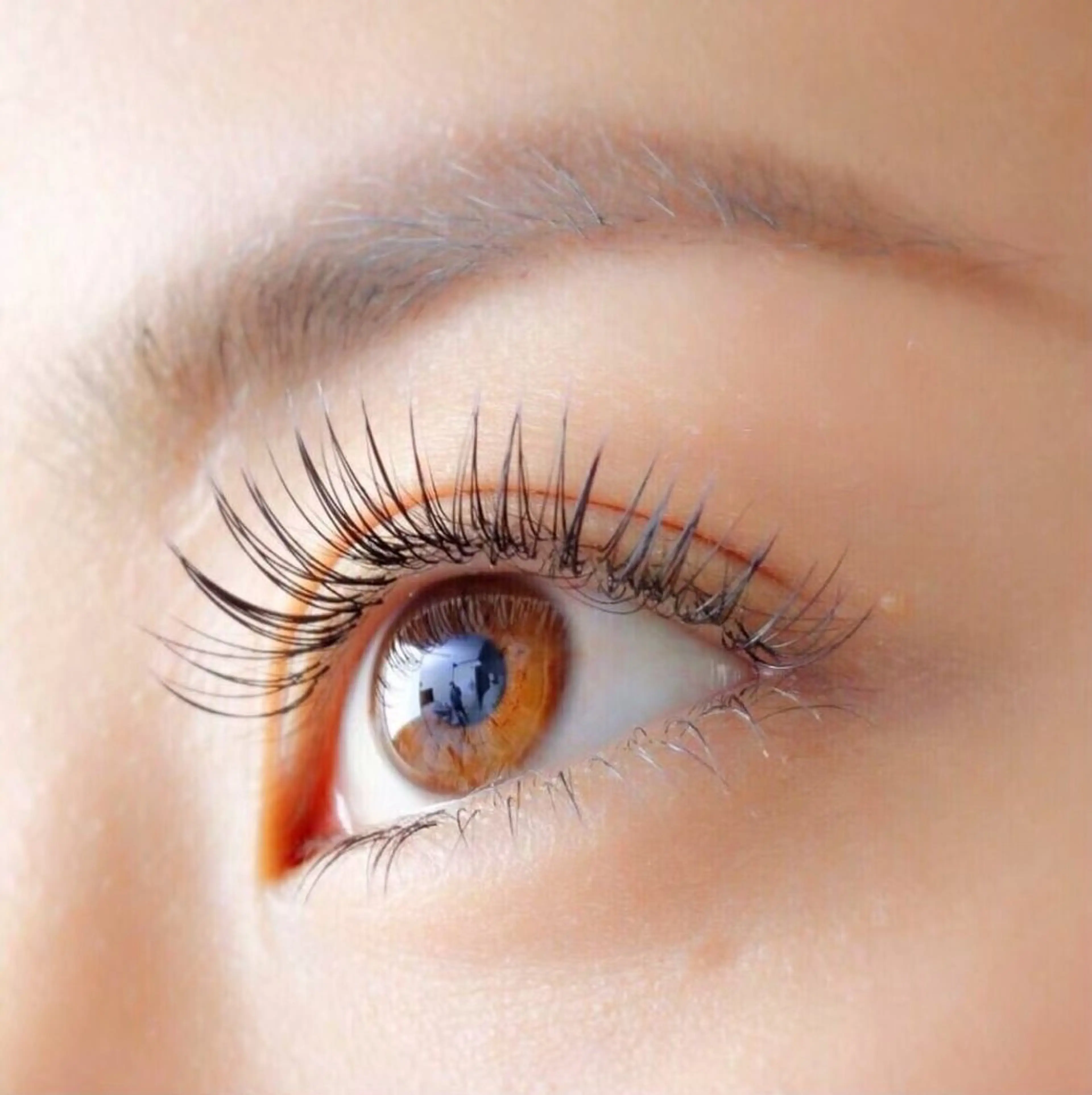 マツエク・マツパ tiara茶屋町店所属・みく/ tiara茶屋町店のマツエク・マツパデザイン