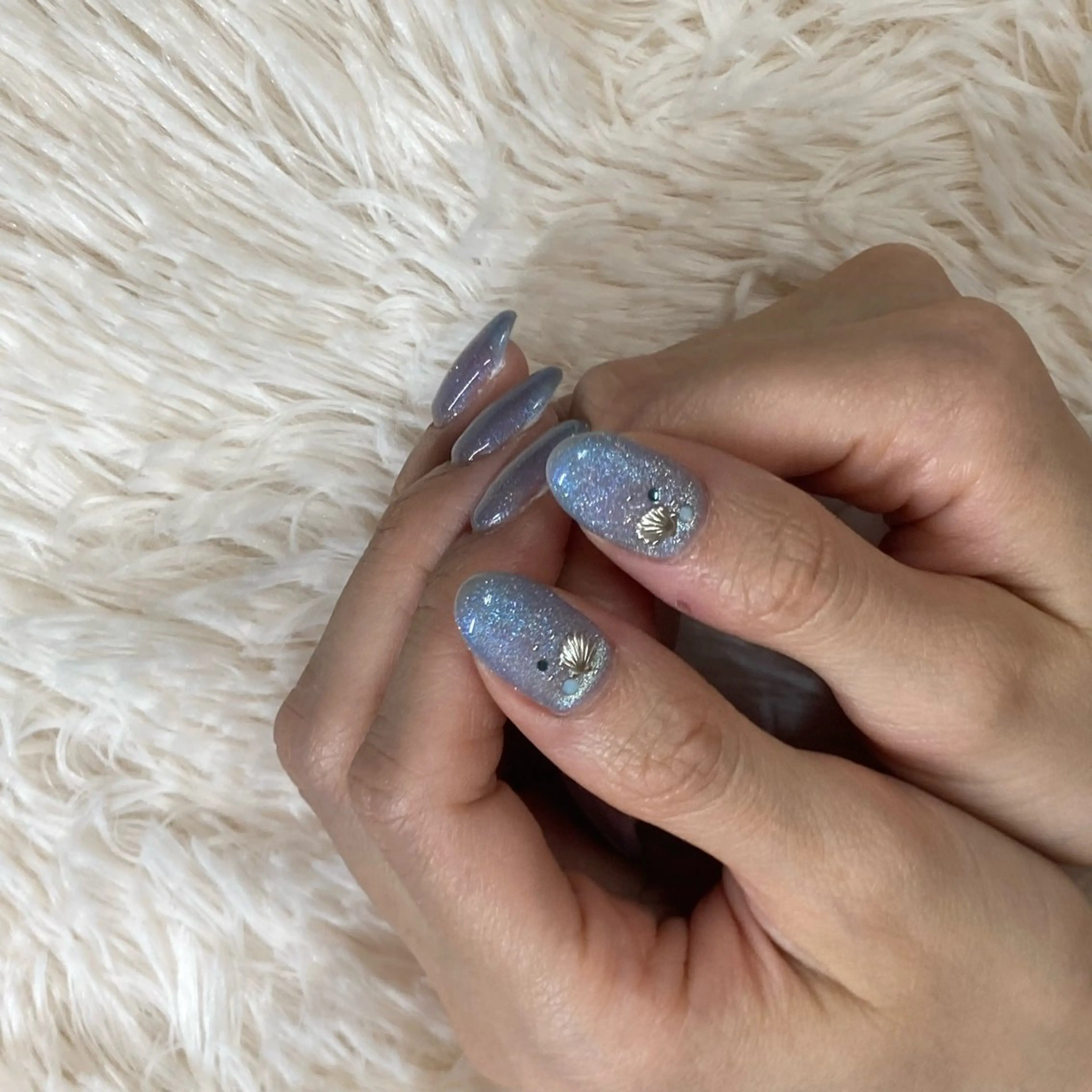 ネイル ハンドネイル nail salon　share所属・Share wakanaのネイルデザイン